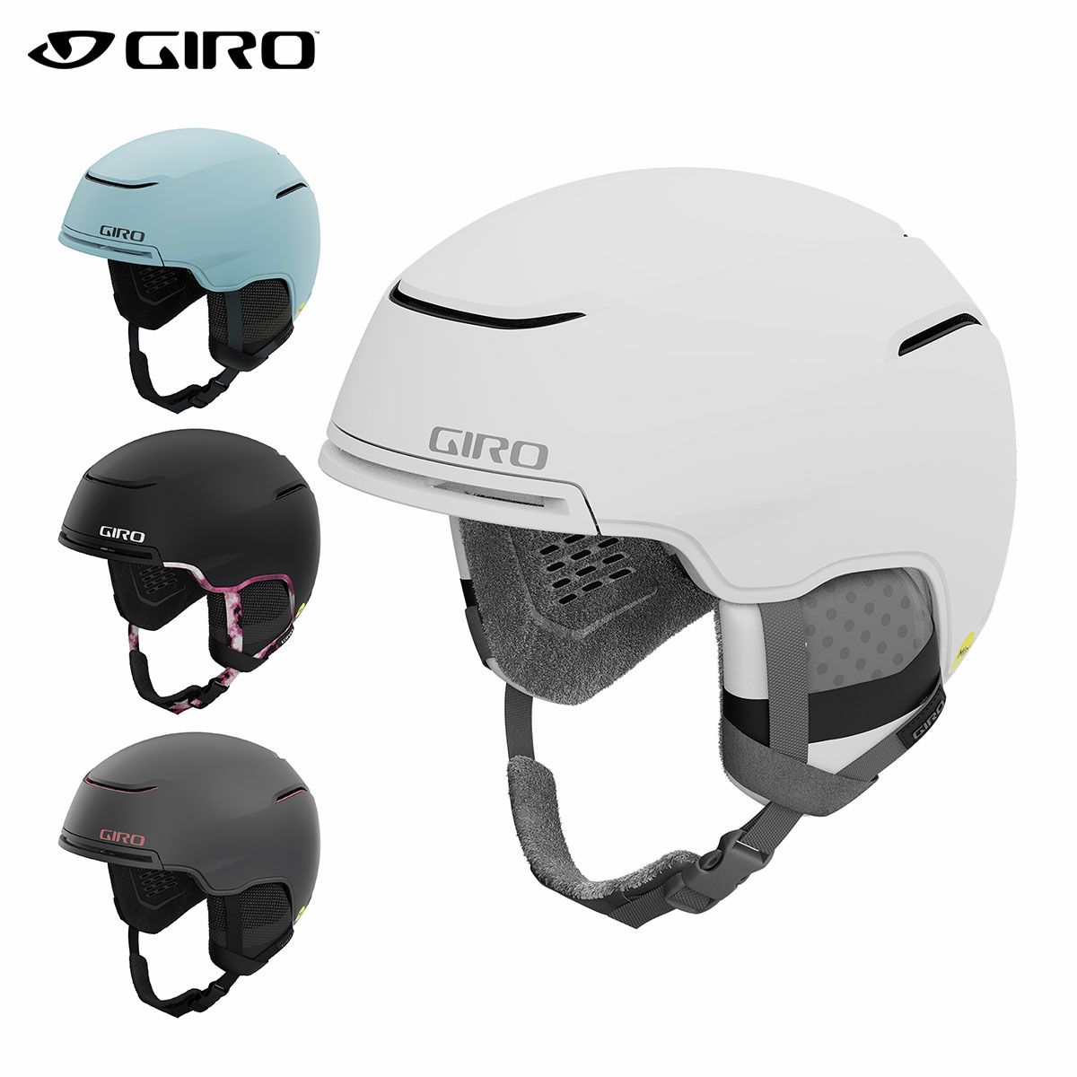 2425 GIRO Terra Mips / 테라 밉스 (여성)