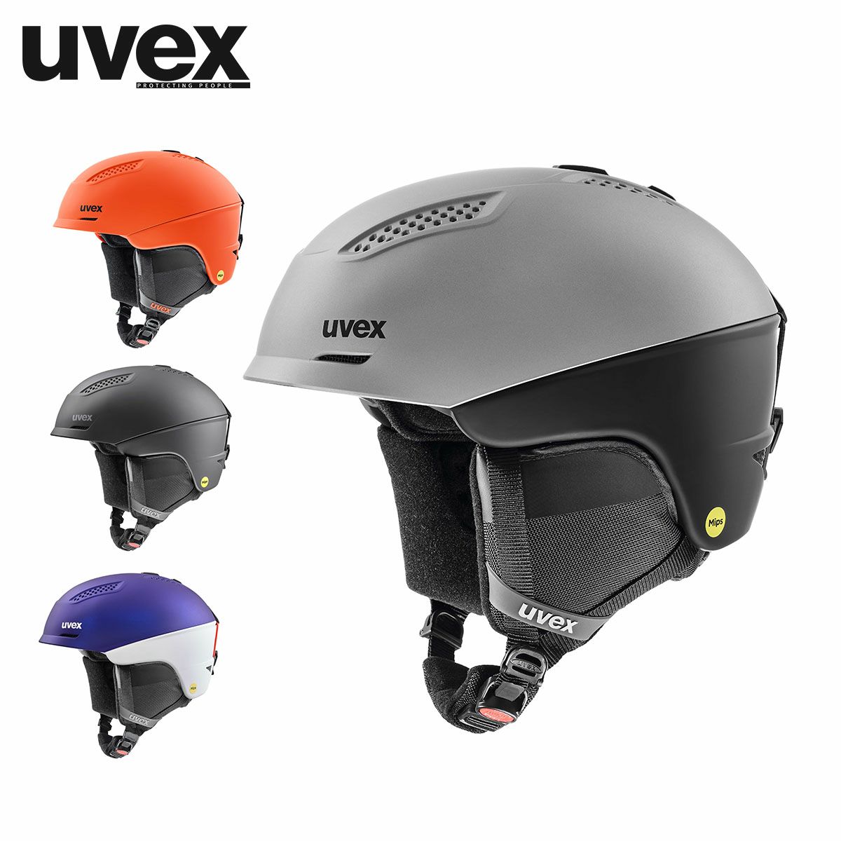 2425 UVEX ultra MIPS