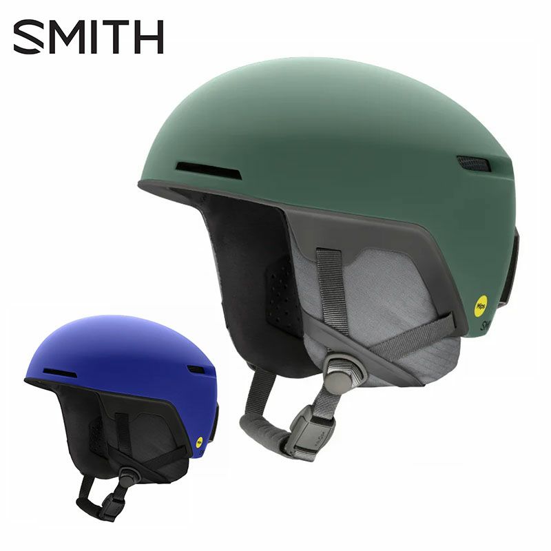 23/24 SMITH CODE Mips / 코드【boa탑재】