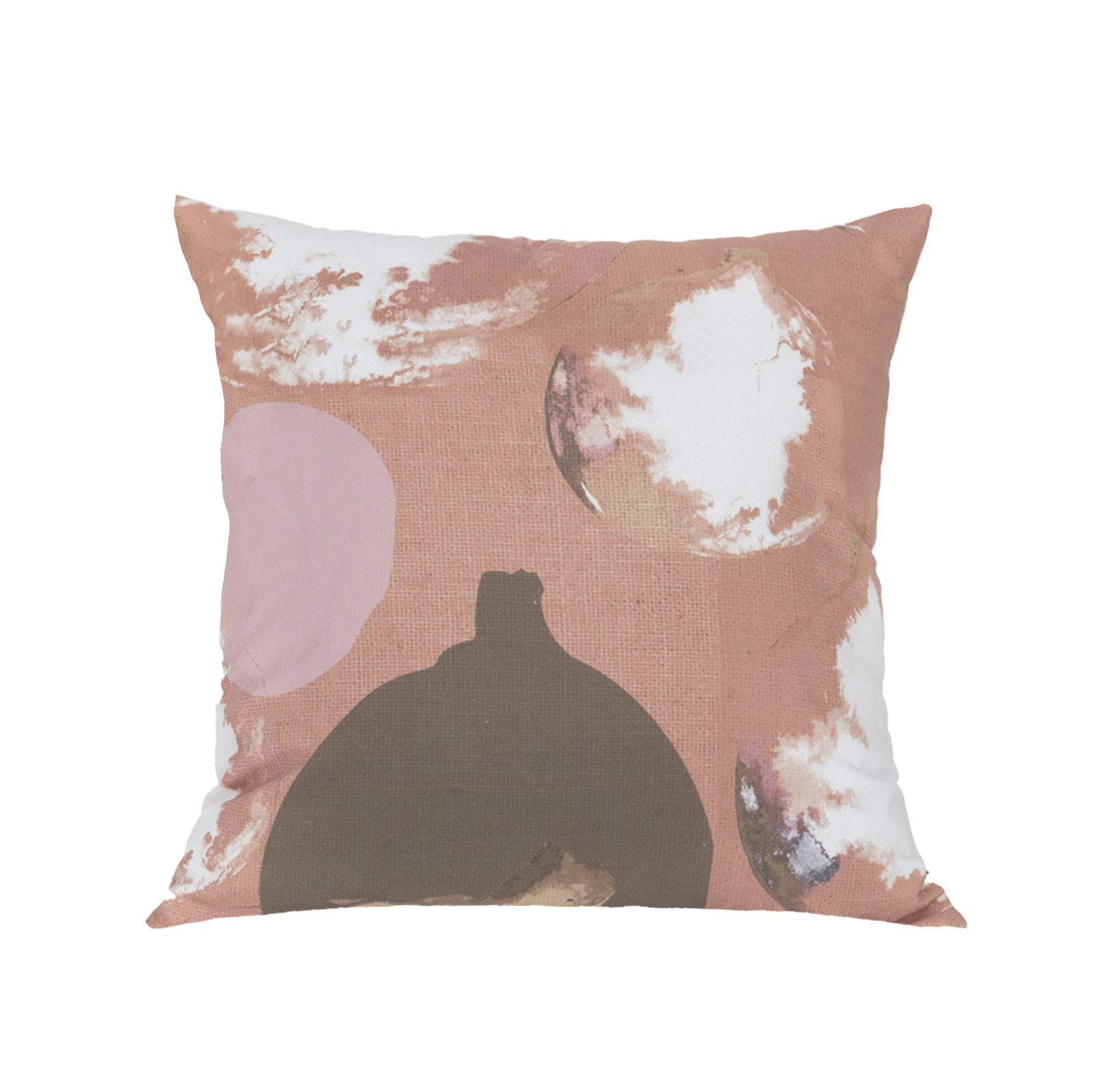 onion cushion cover (butterum)