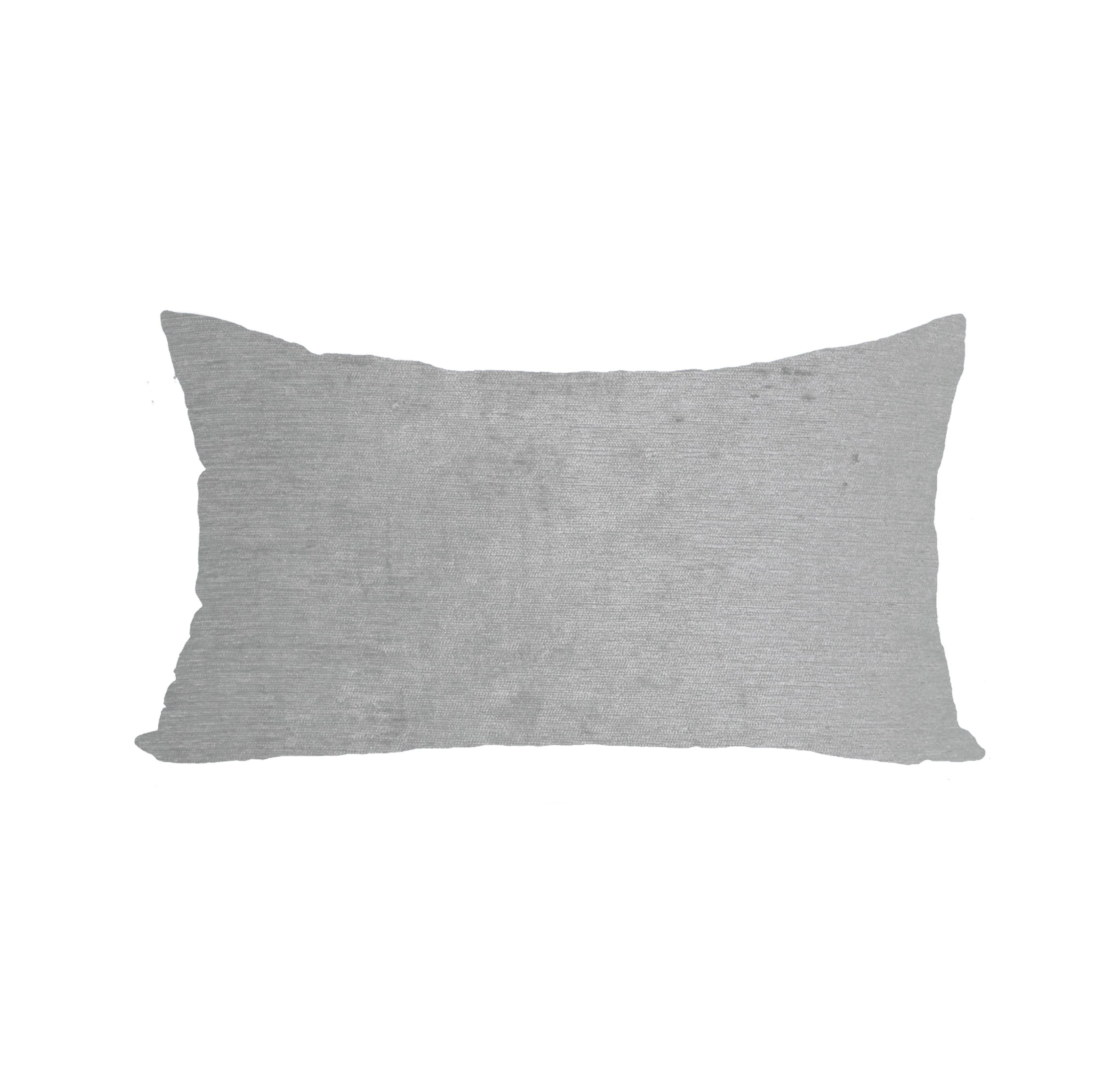 mermaid cushion cover (gray) (50x30)