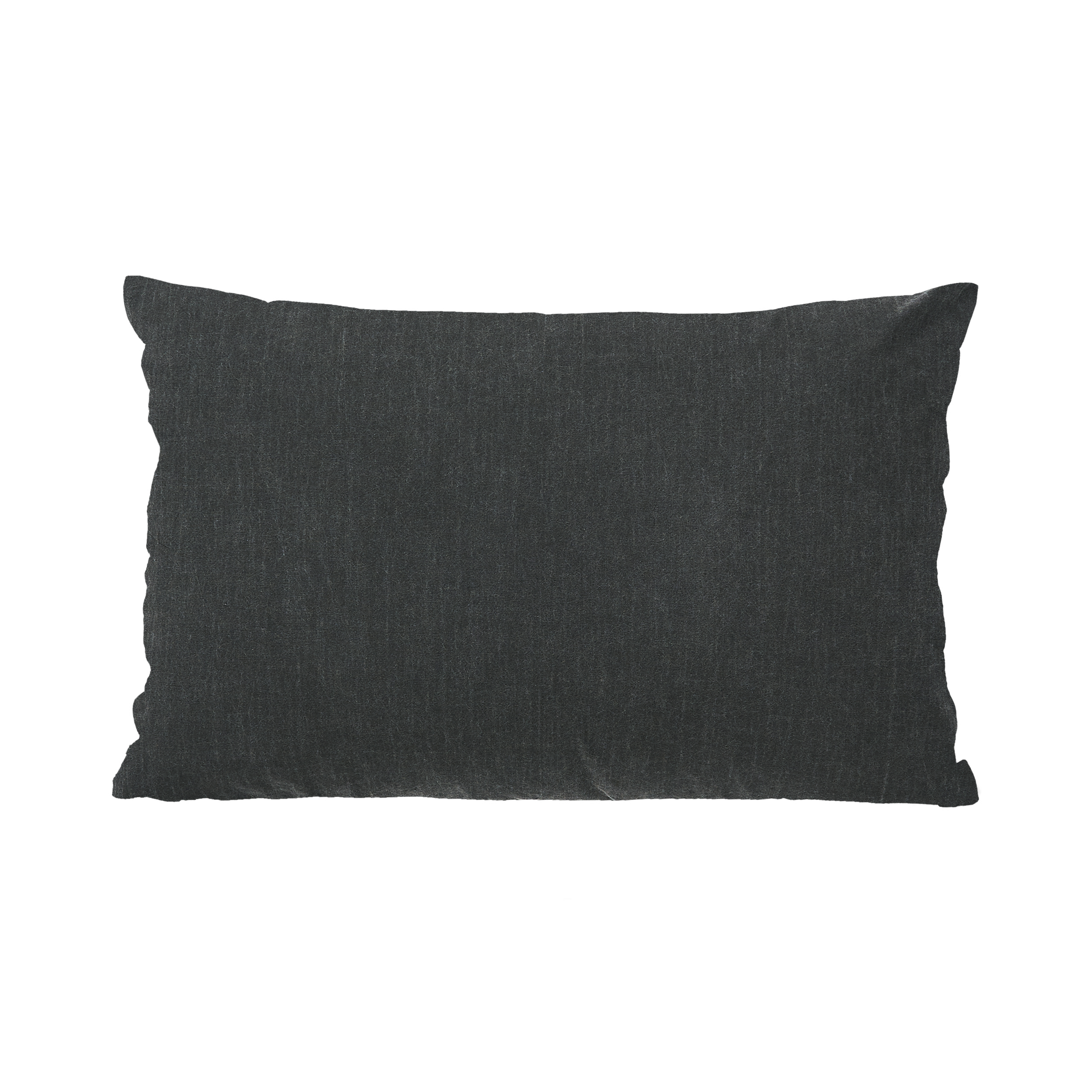 washing natural charcoal 베개커버