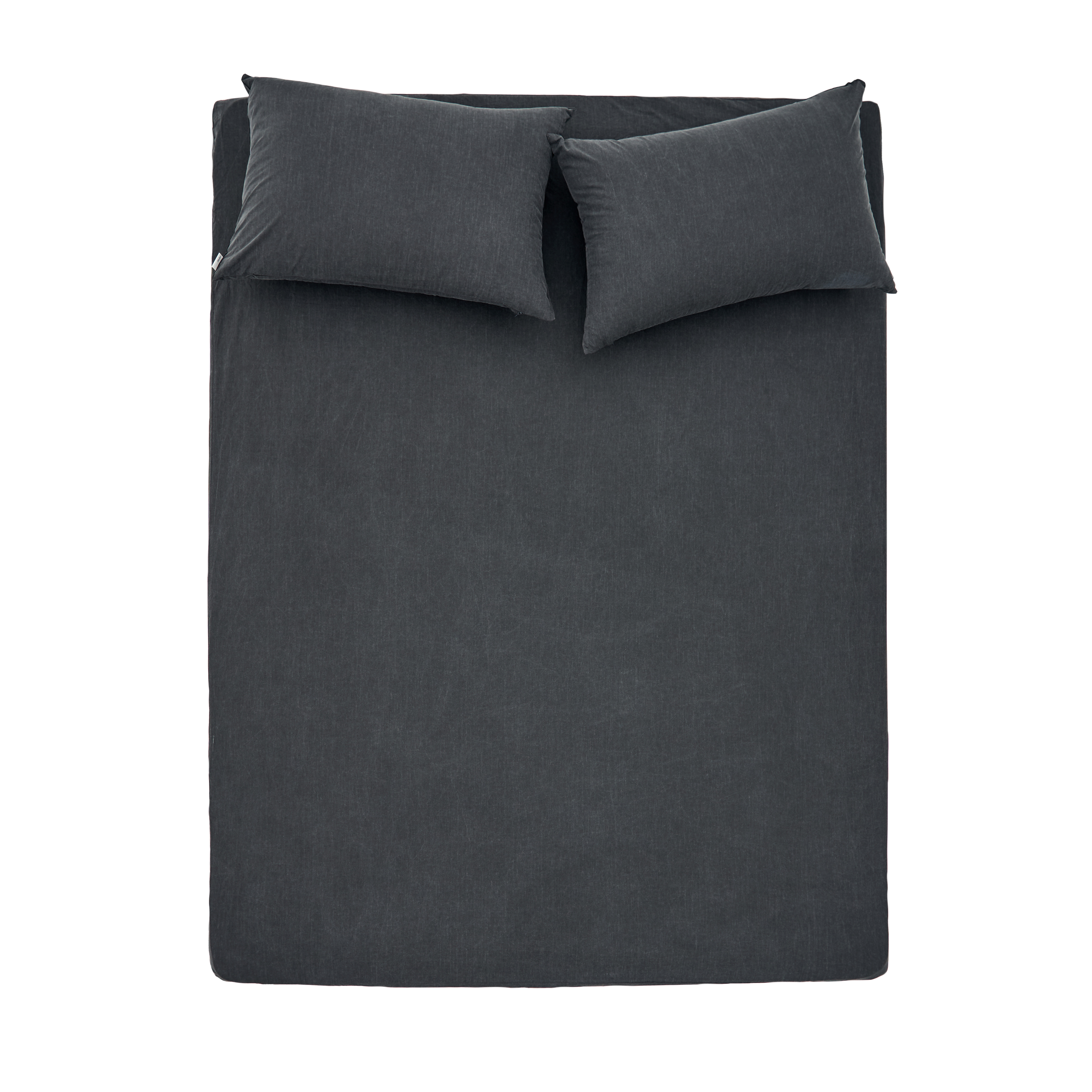 washing natural charcoal 매트리스커버