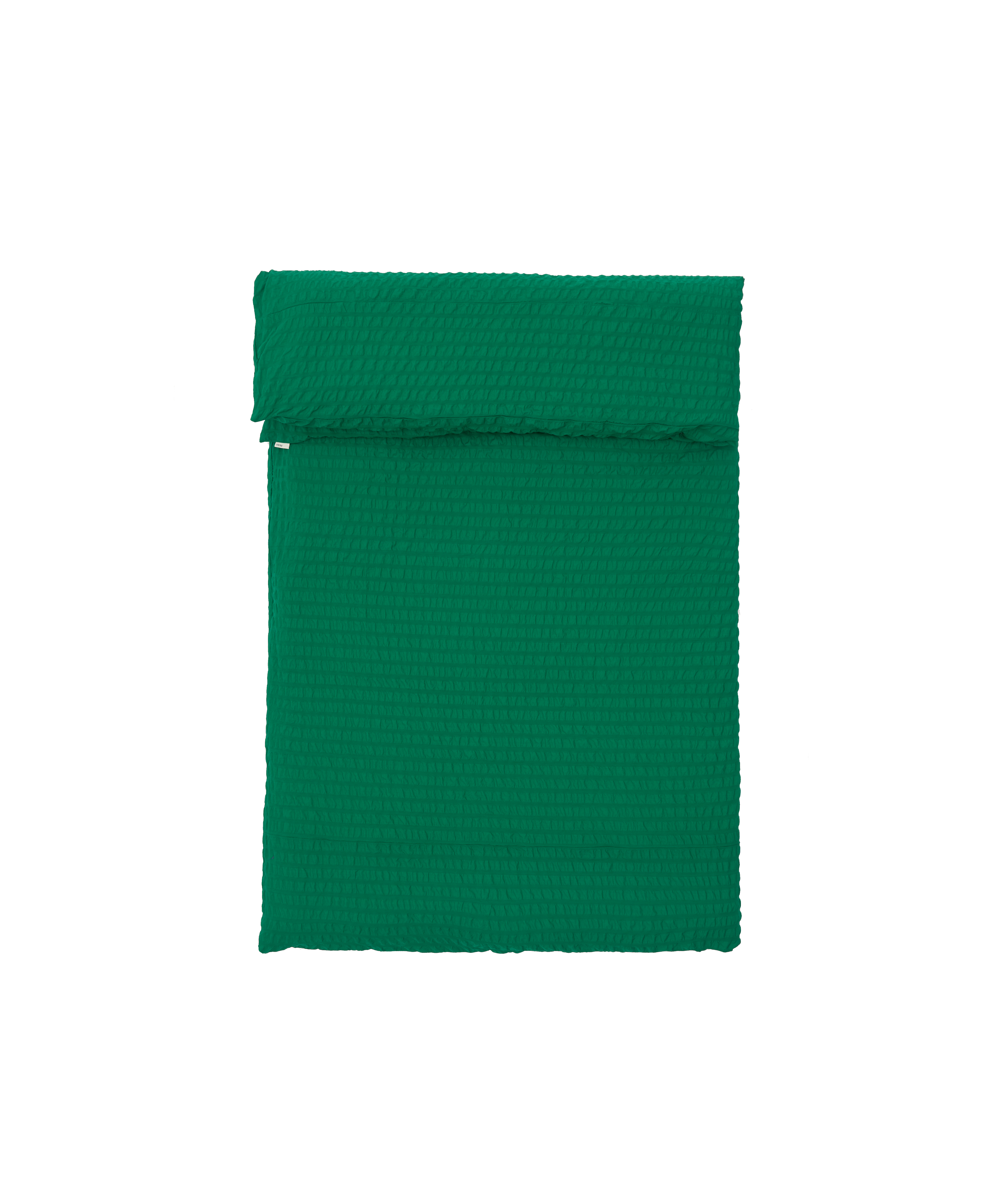green 리플 이불커버