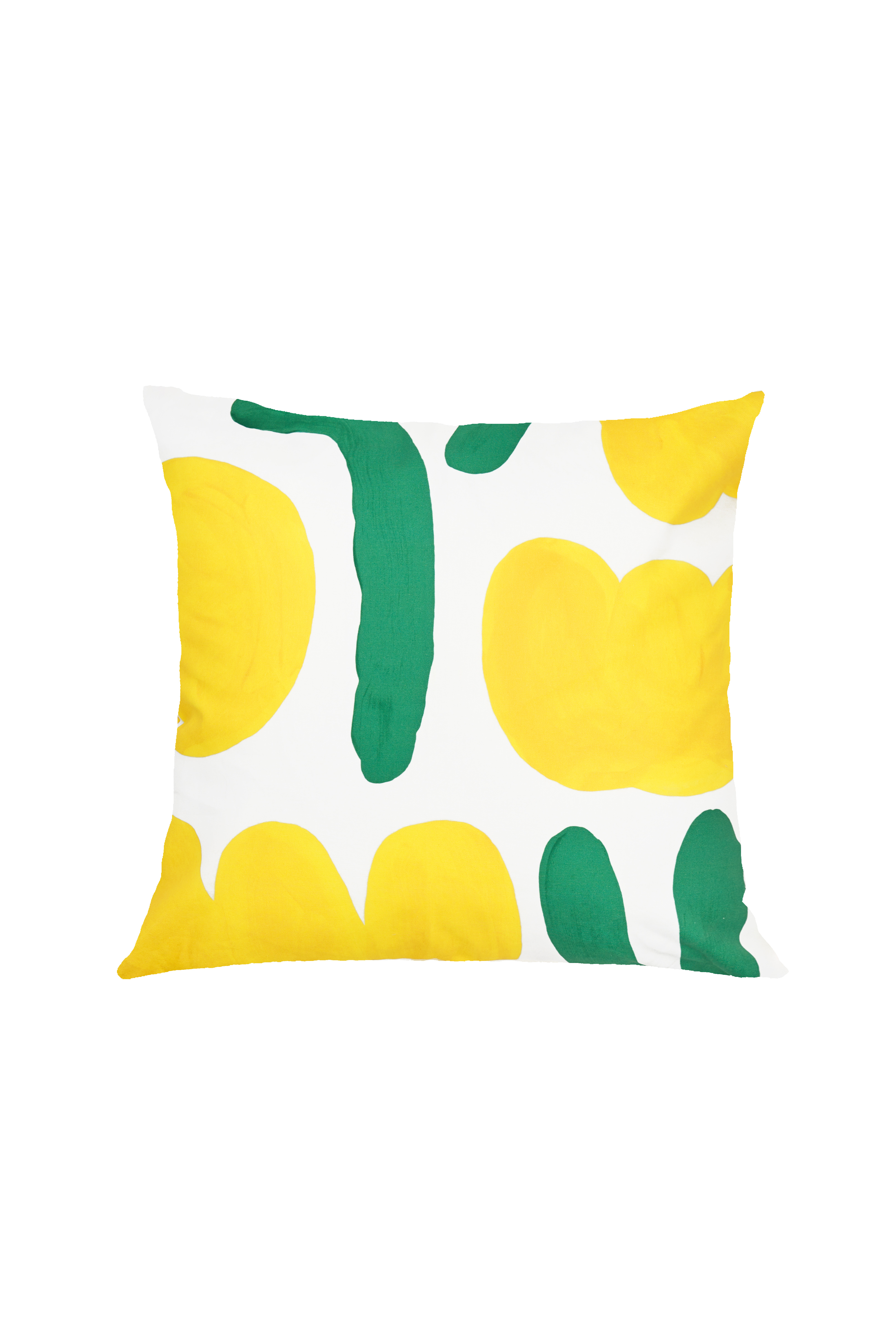 La tulipe 쿠션커버 (50x50)