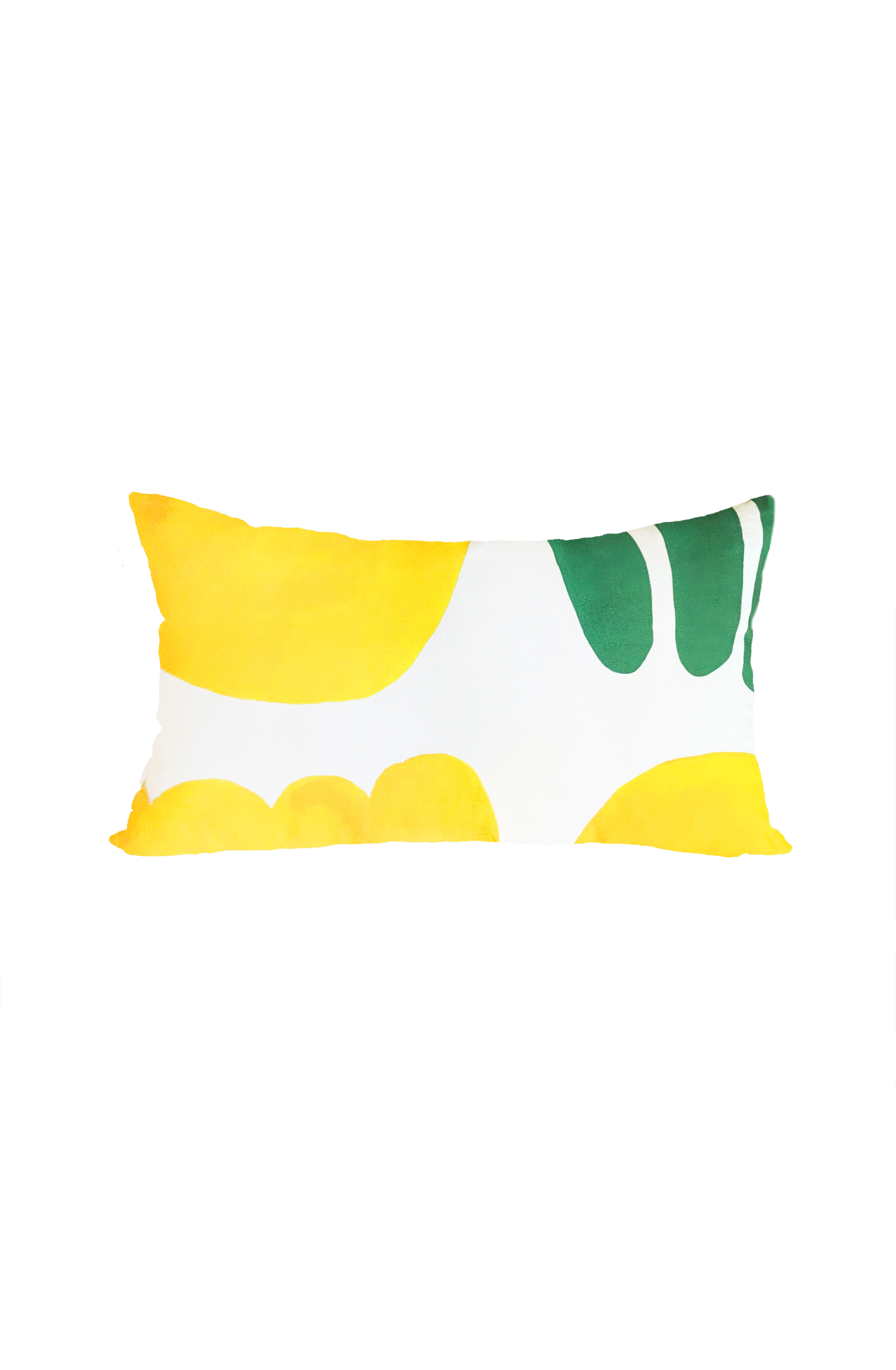 La tulipe 쿠션커버 (50x30)