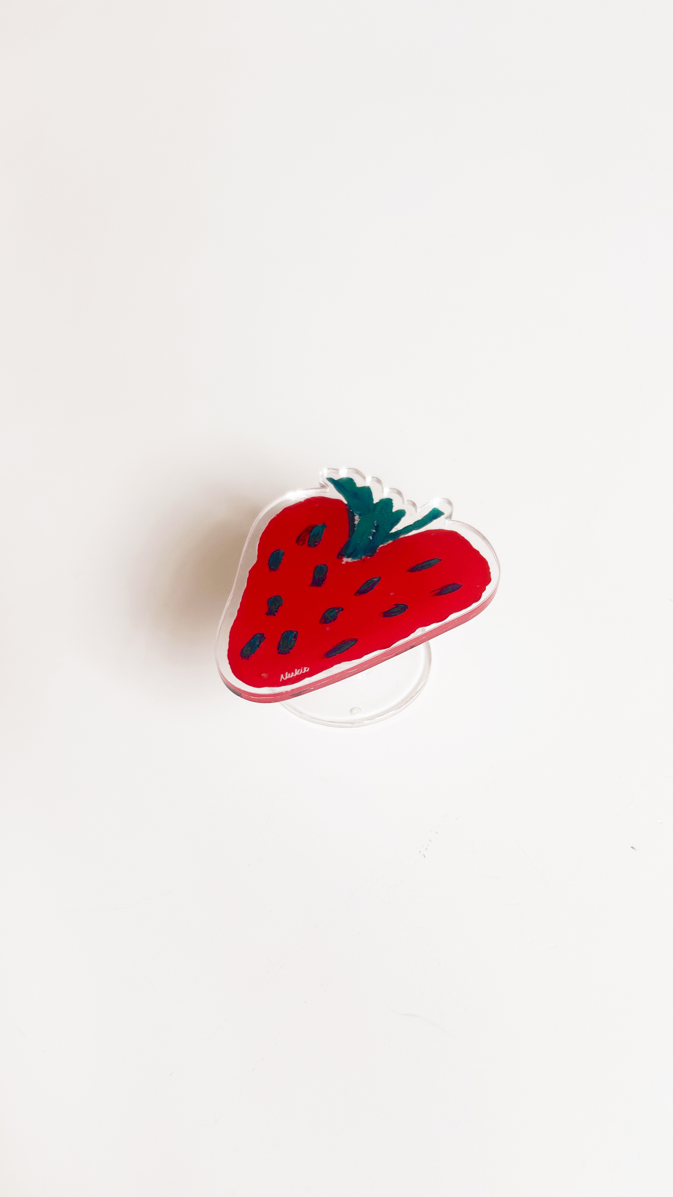 Heartberry 맥세이프톡