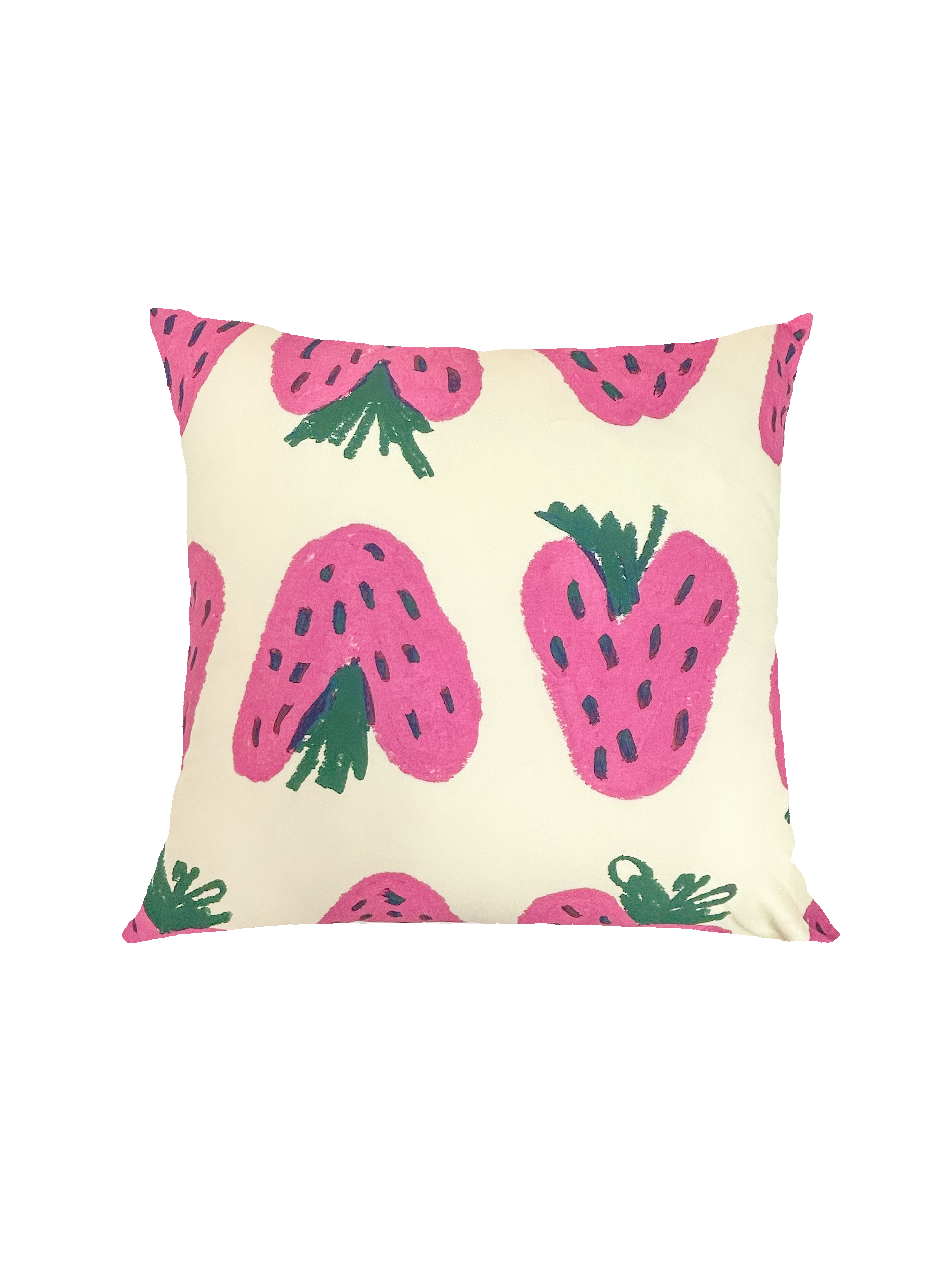 Loveberry 쿠션커버 (50x50)