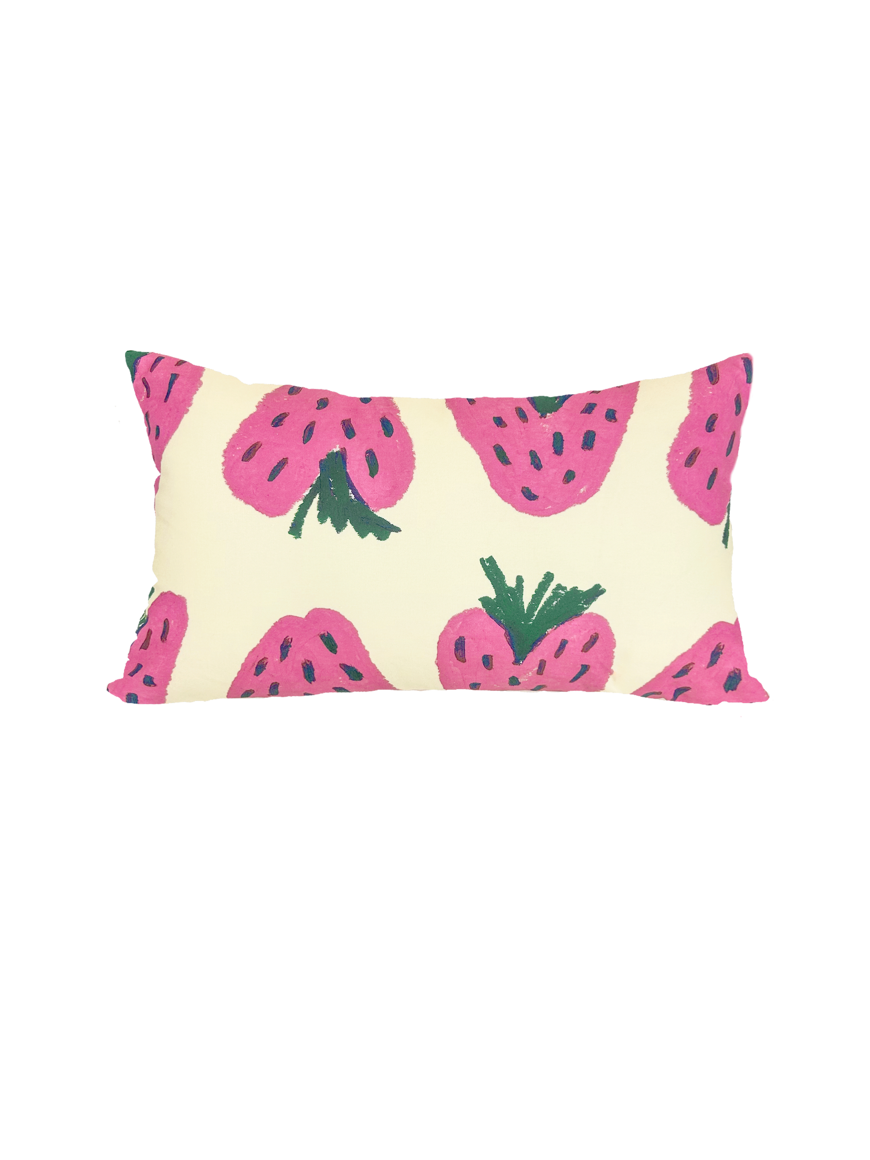 Loveberry 쿠션커버 (50x30)