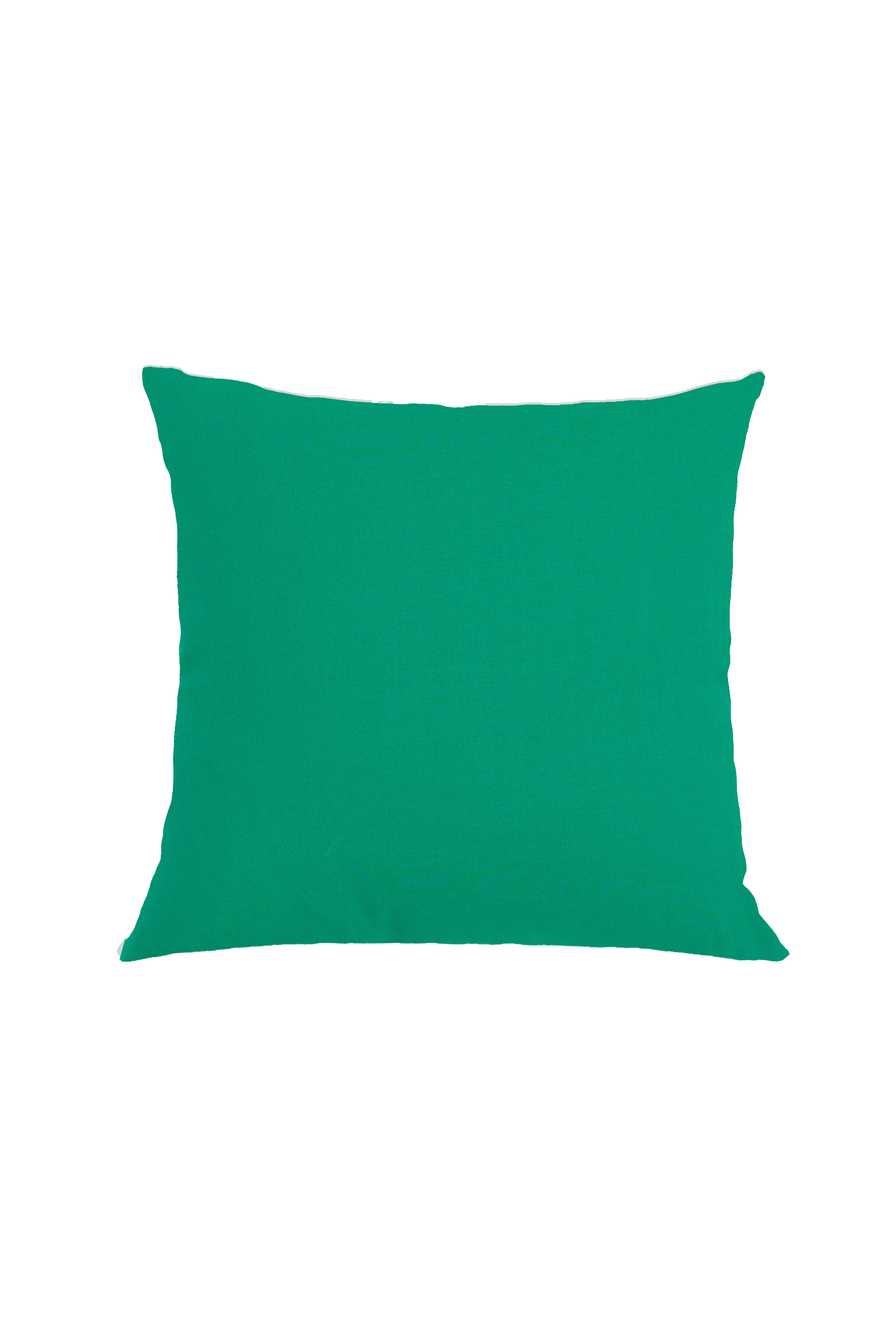 Emerald green 쿠션커버