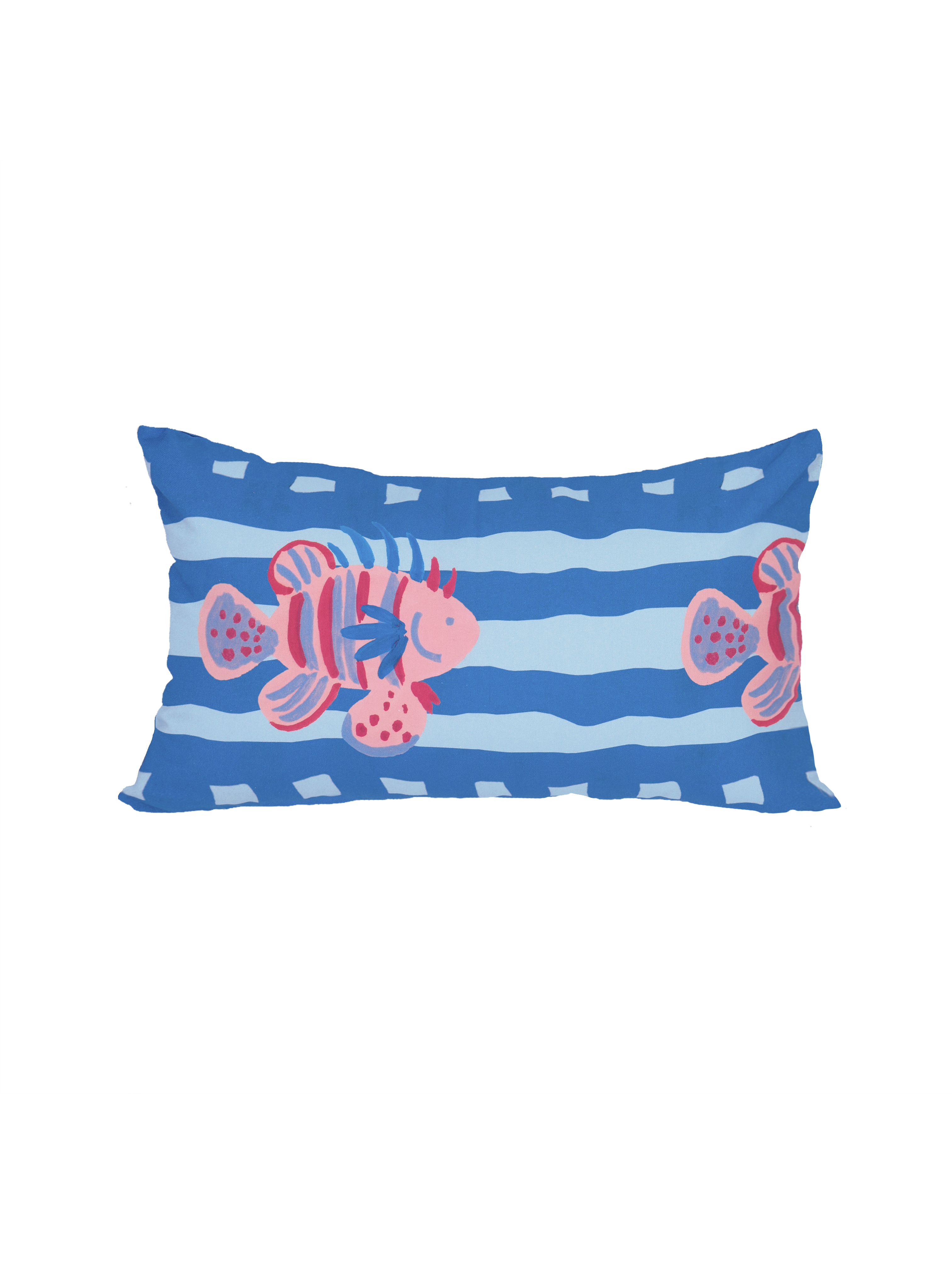 Under the sea 쿠션커버 (50x30)