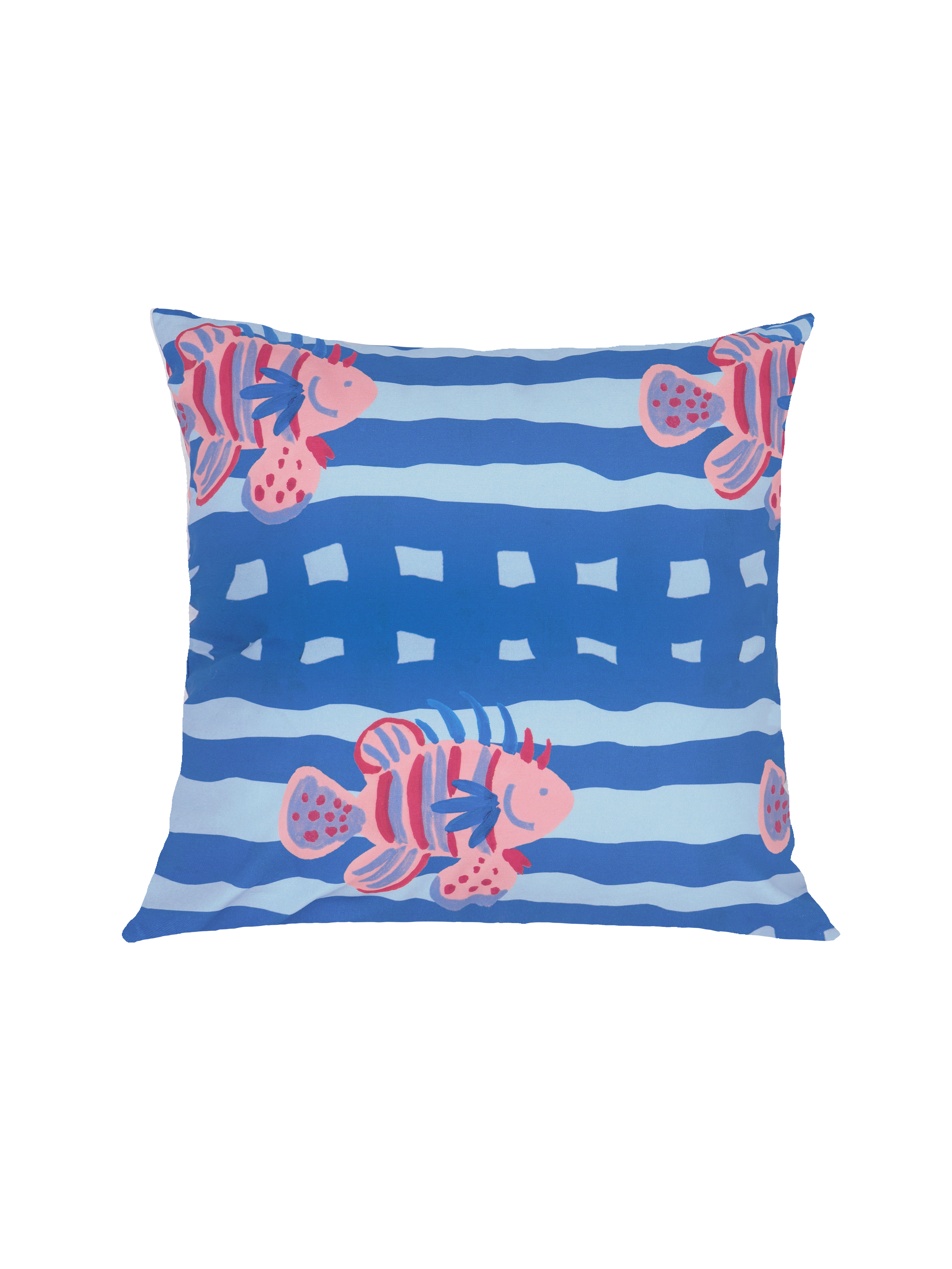 Under the sea 쿠션커버 (50x50)