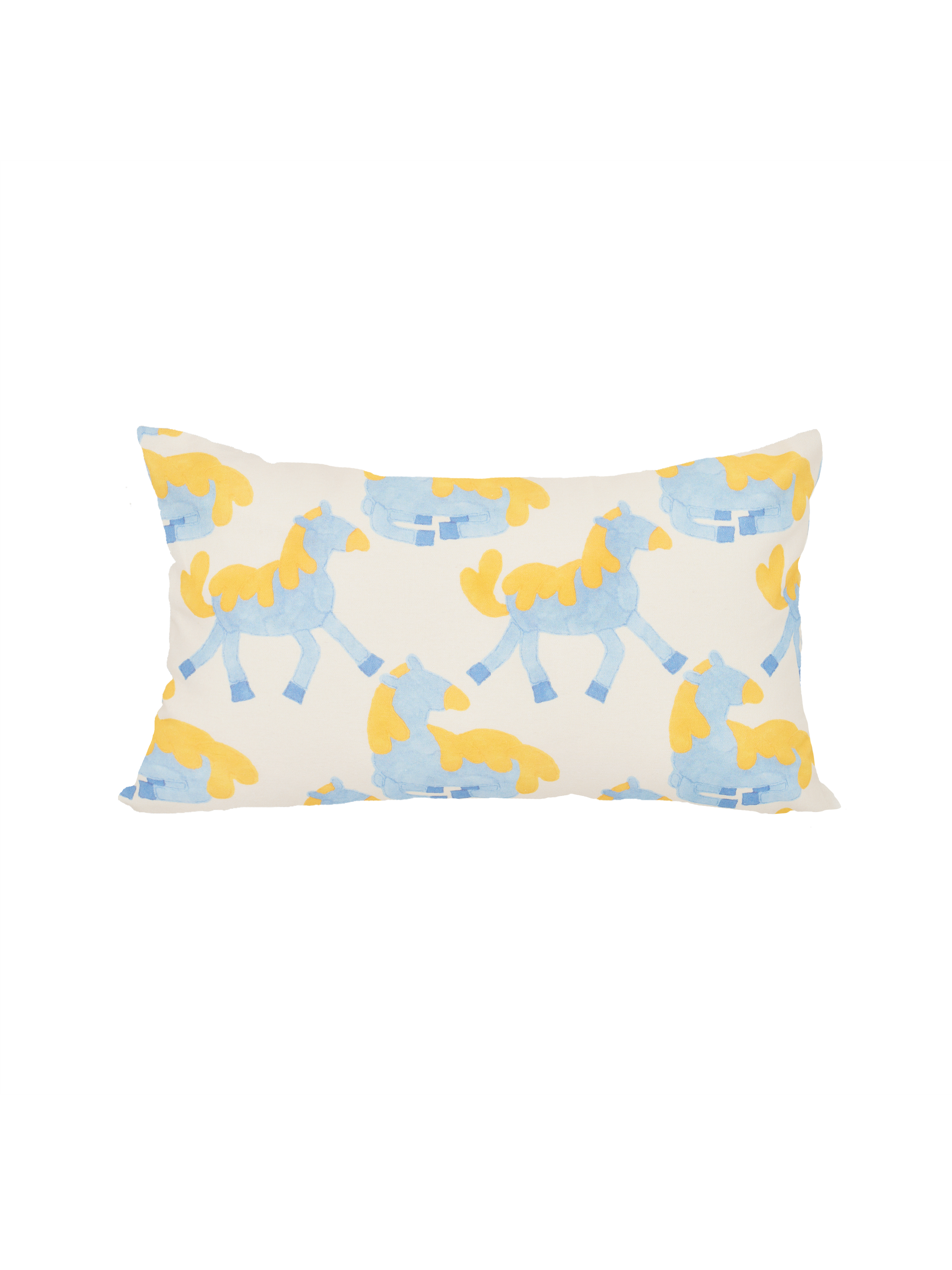 Lovey dovey pony 쿠션커버 (50x30)