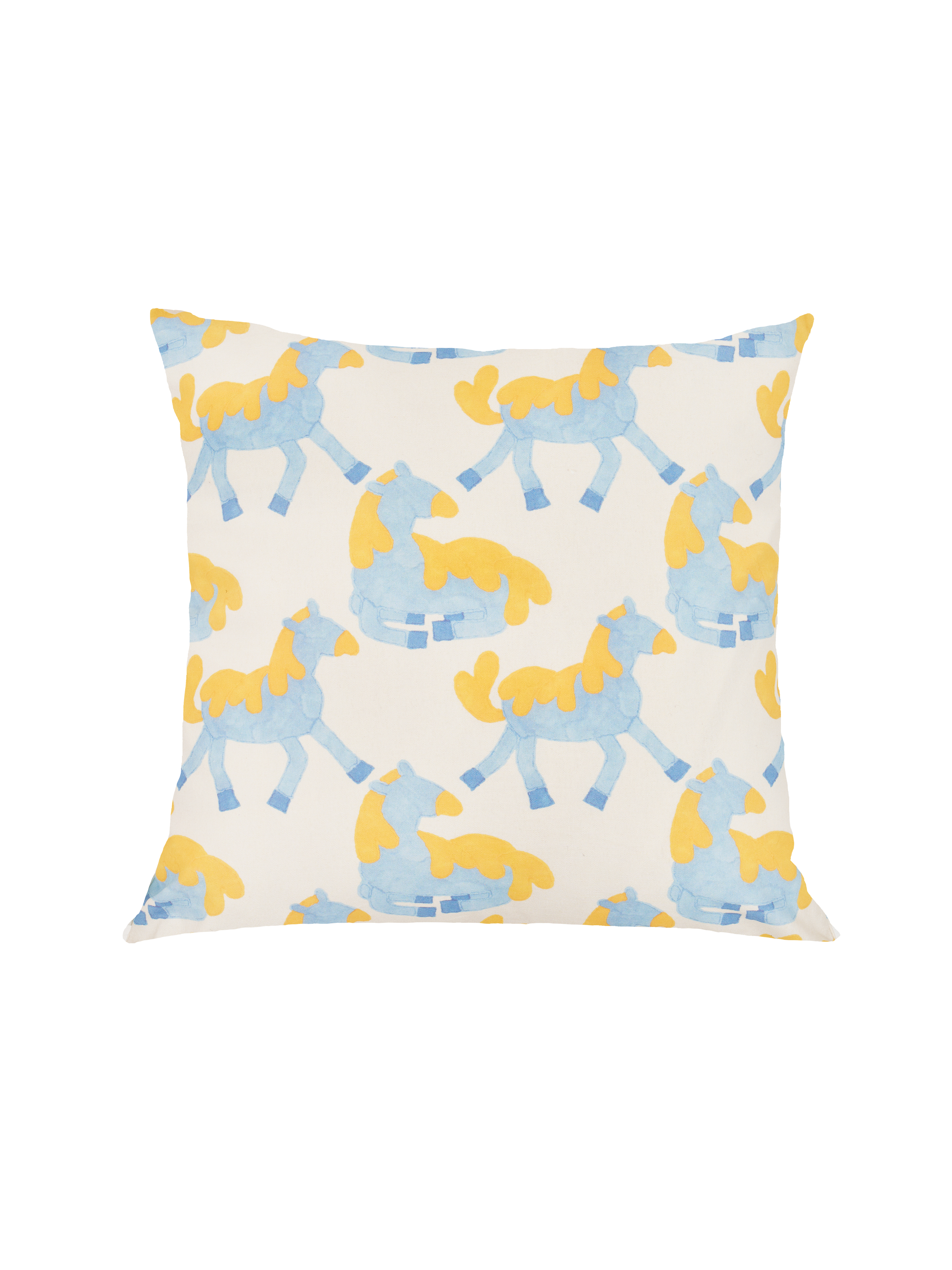 Lovey dovey pony 쿠션커버 (50x50)