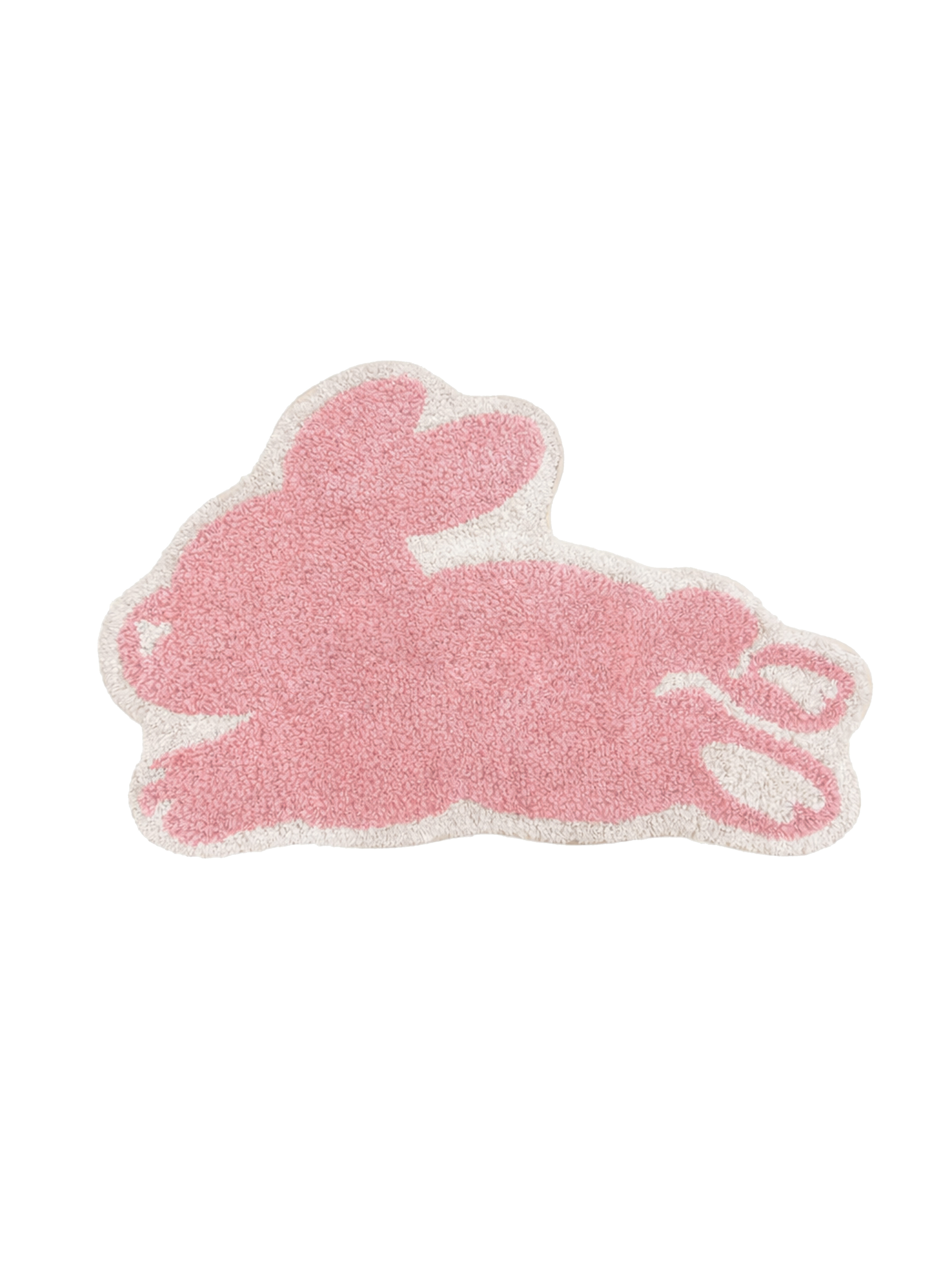 Bunny pink 매트
