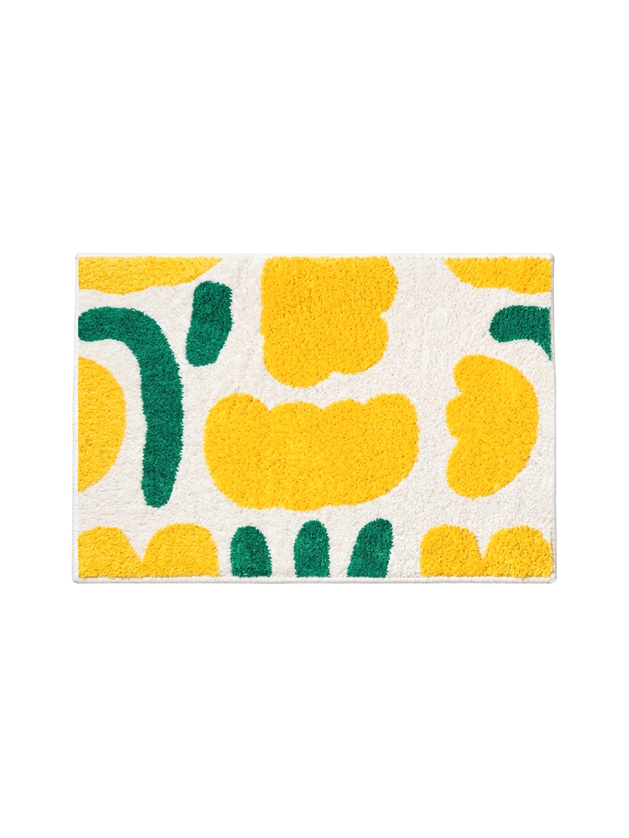 La tulipe 매트 (50x70)