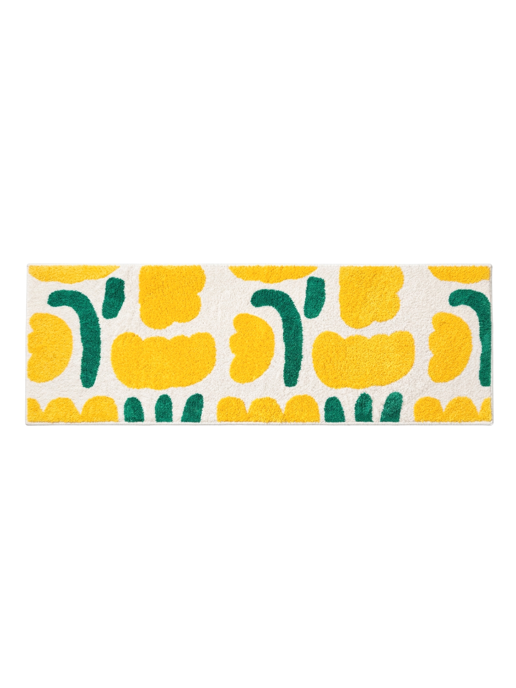 La tulipe 매트 (50x140)