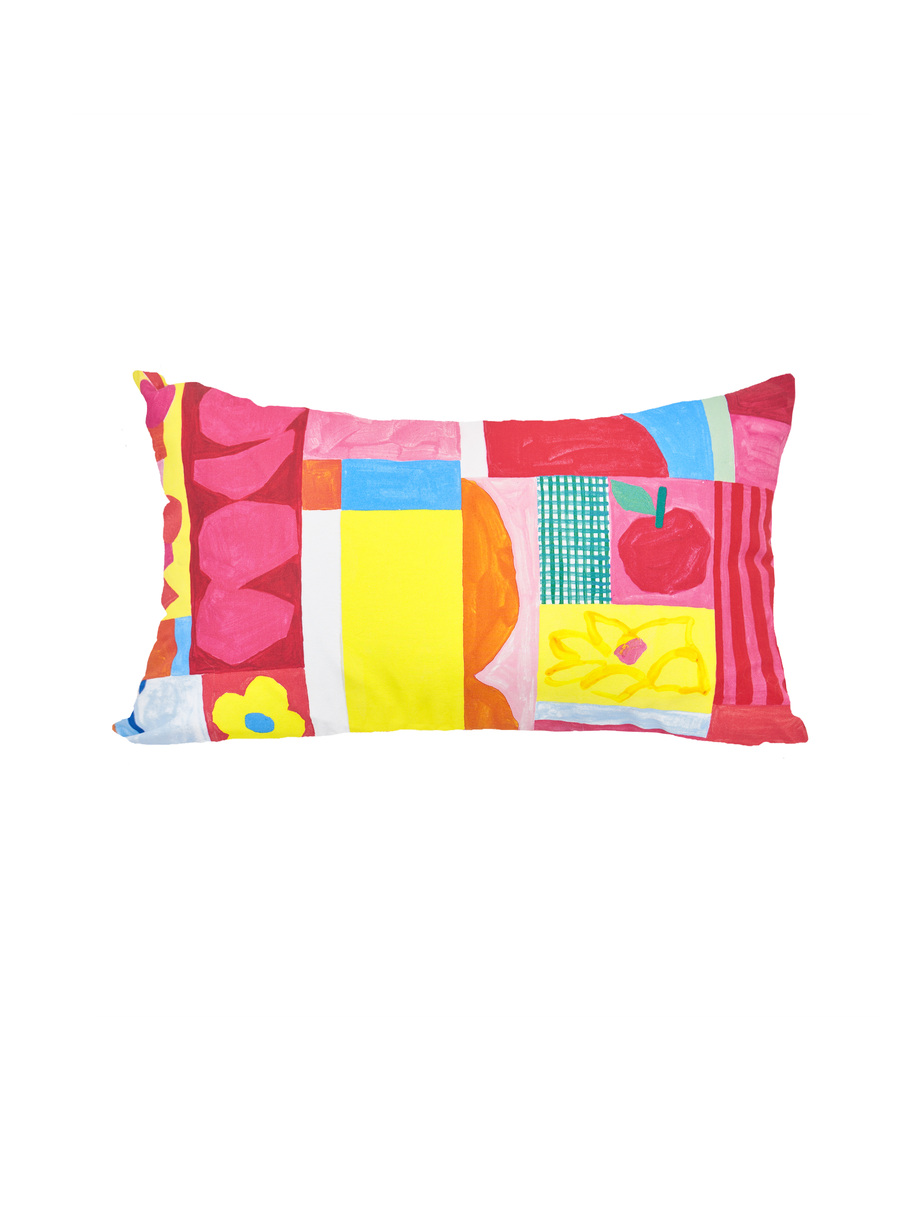 Nua garden 쿠션커버 (50x30)