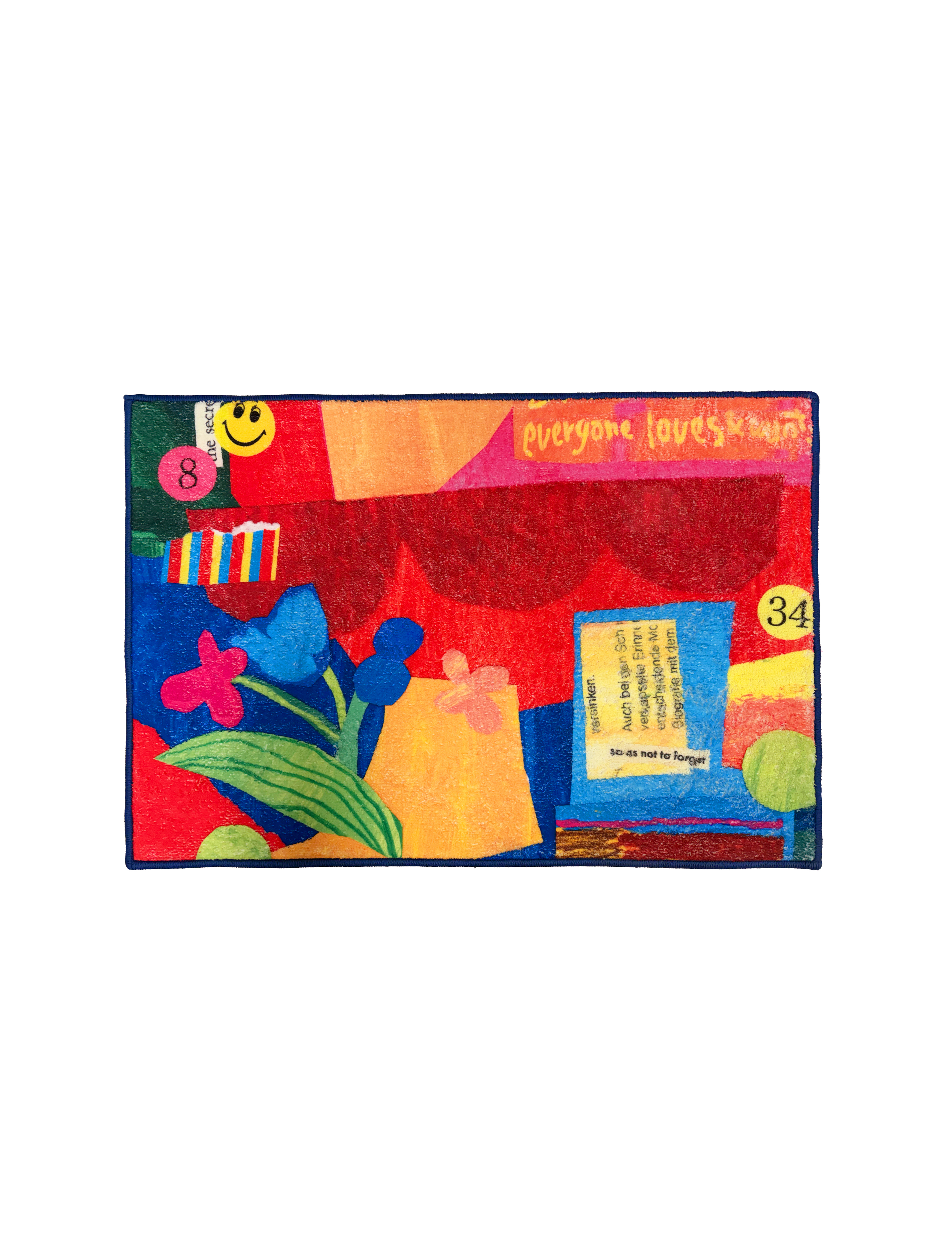 Mom's palette 매트 (50x70)