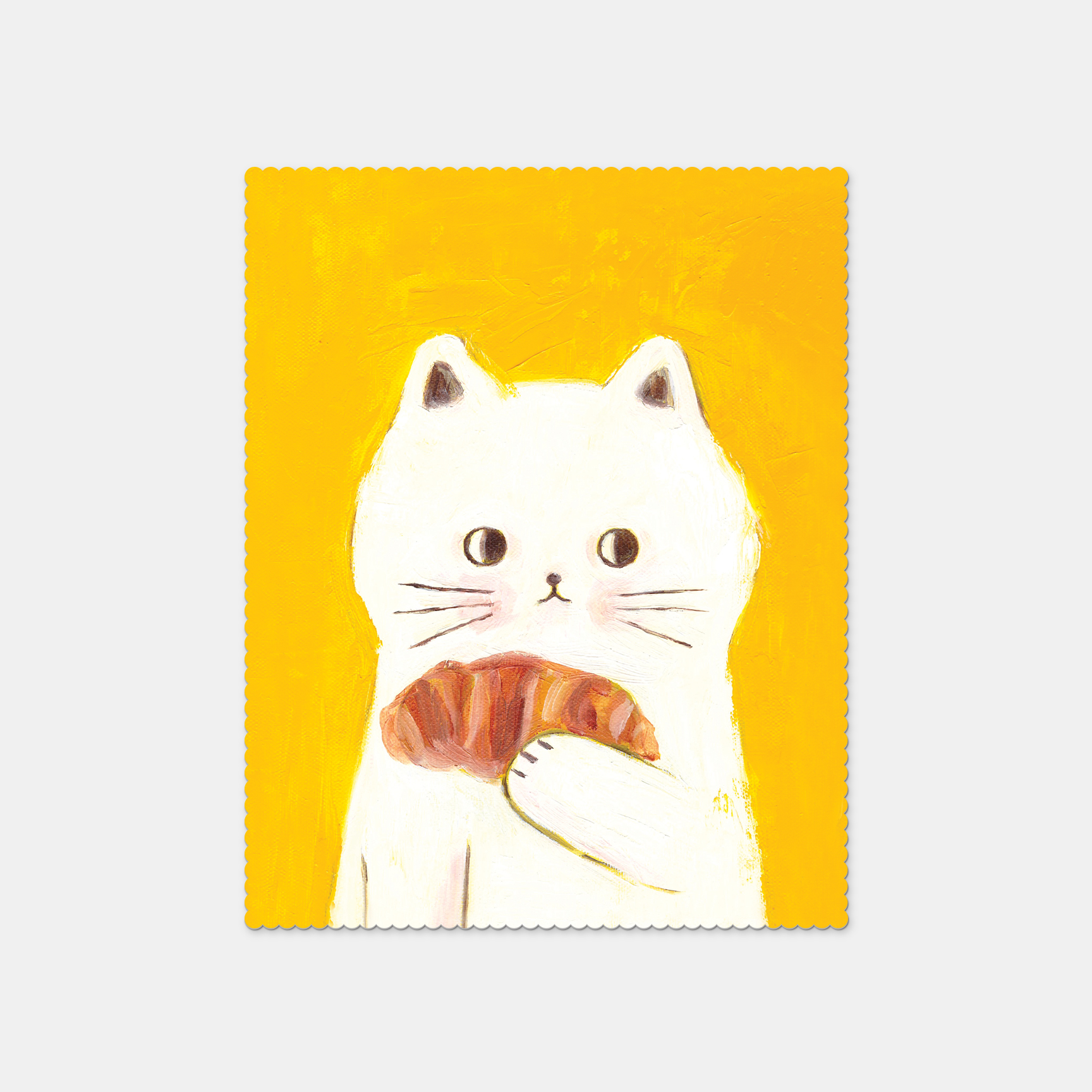 빵고양이 클리너