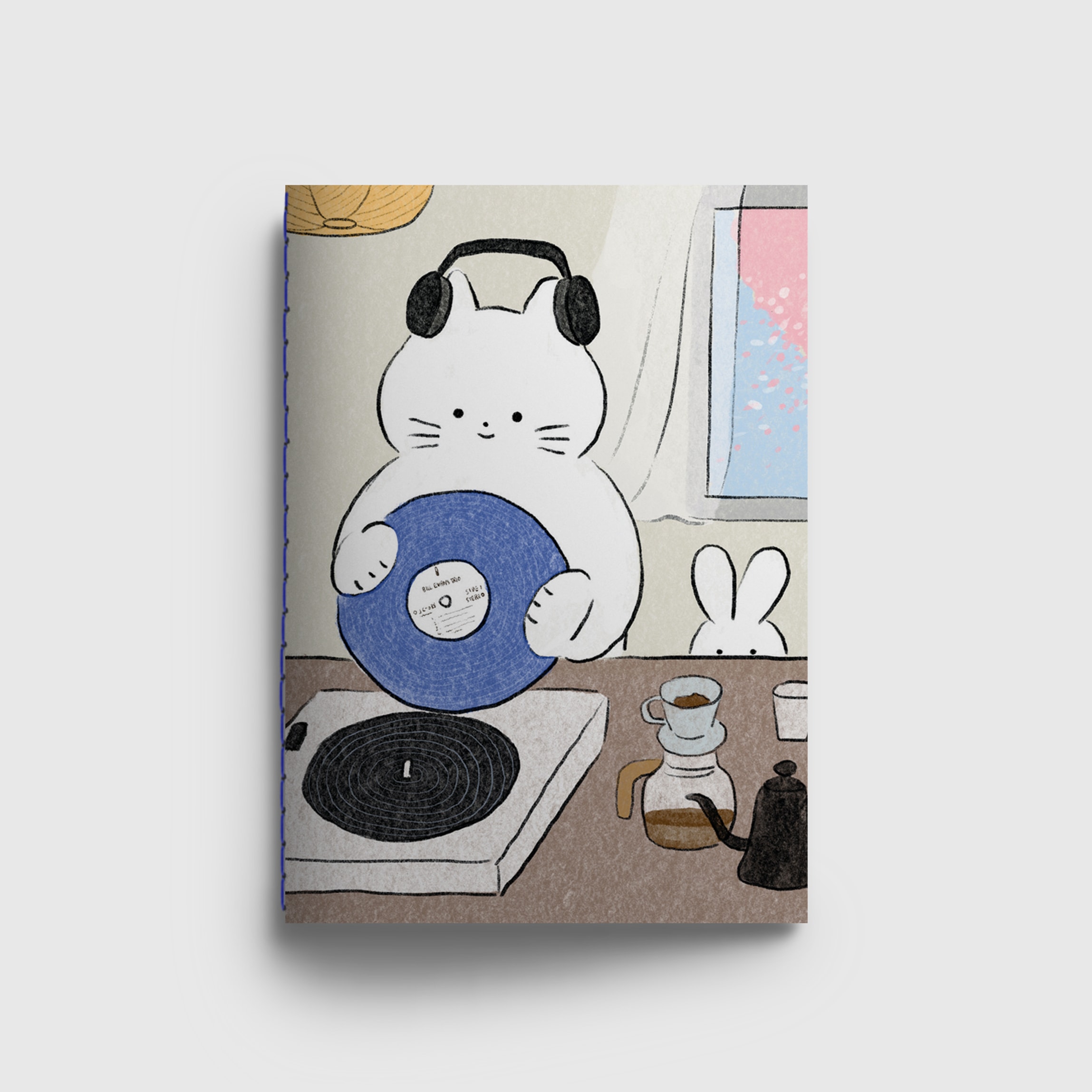 블루레코드