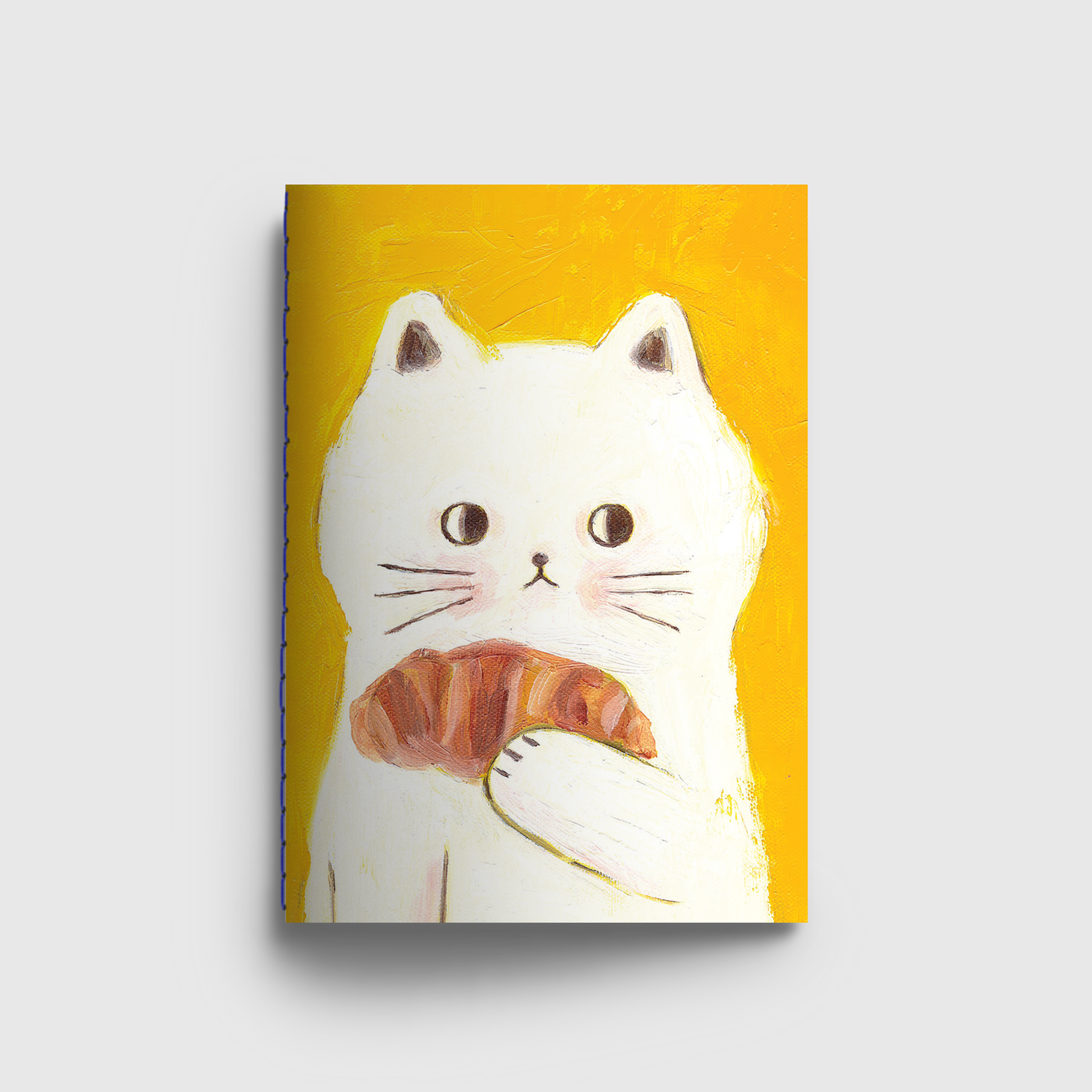 빵고양이
