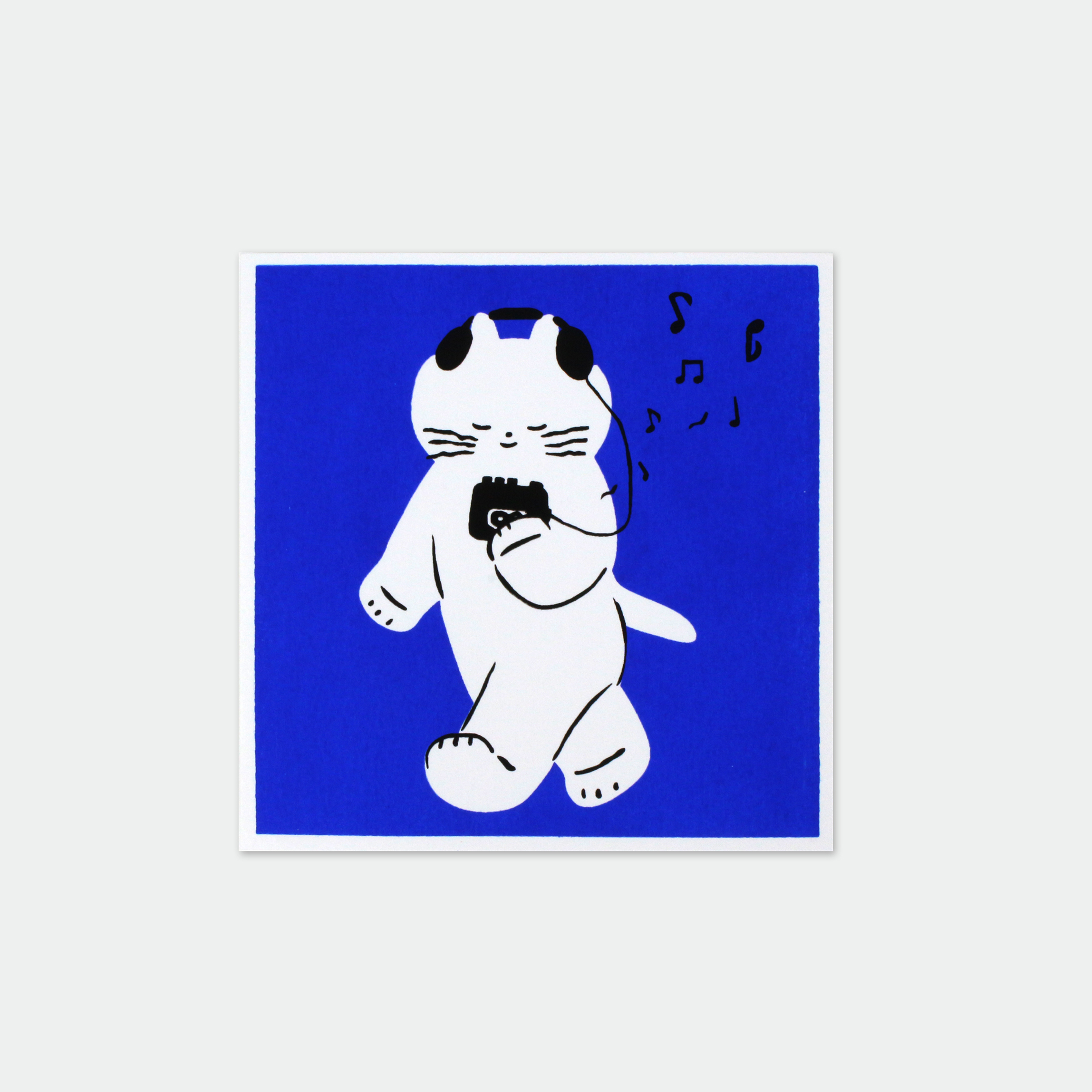 음악과 고양이