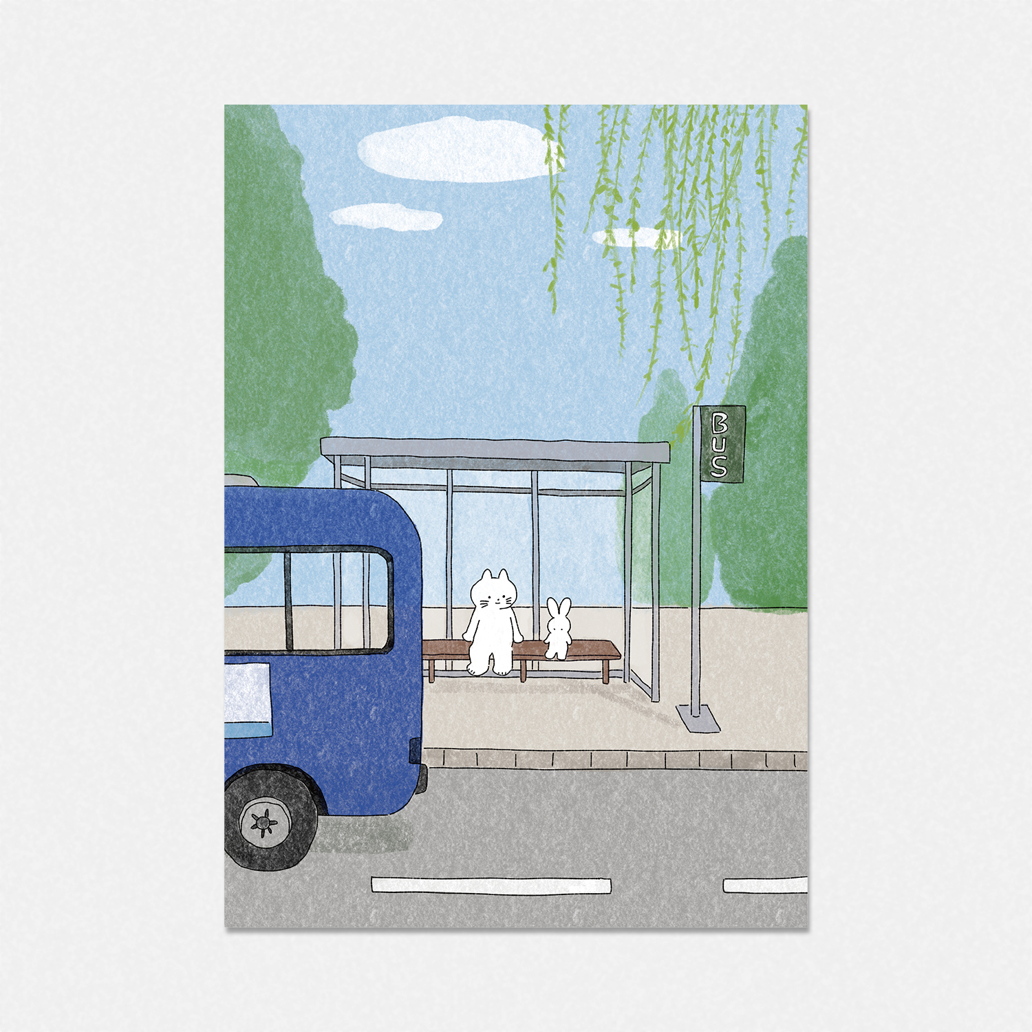Poster A3