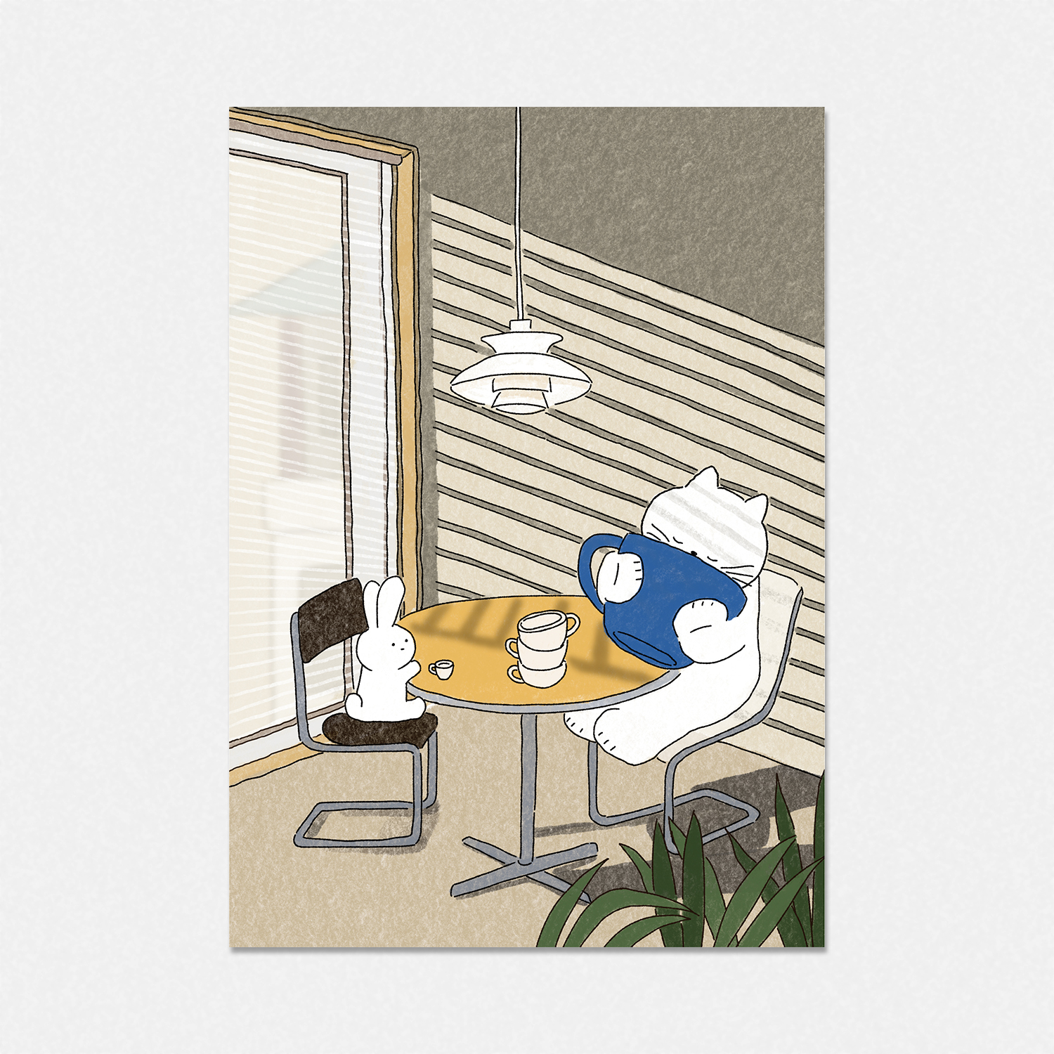 Poster A3