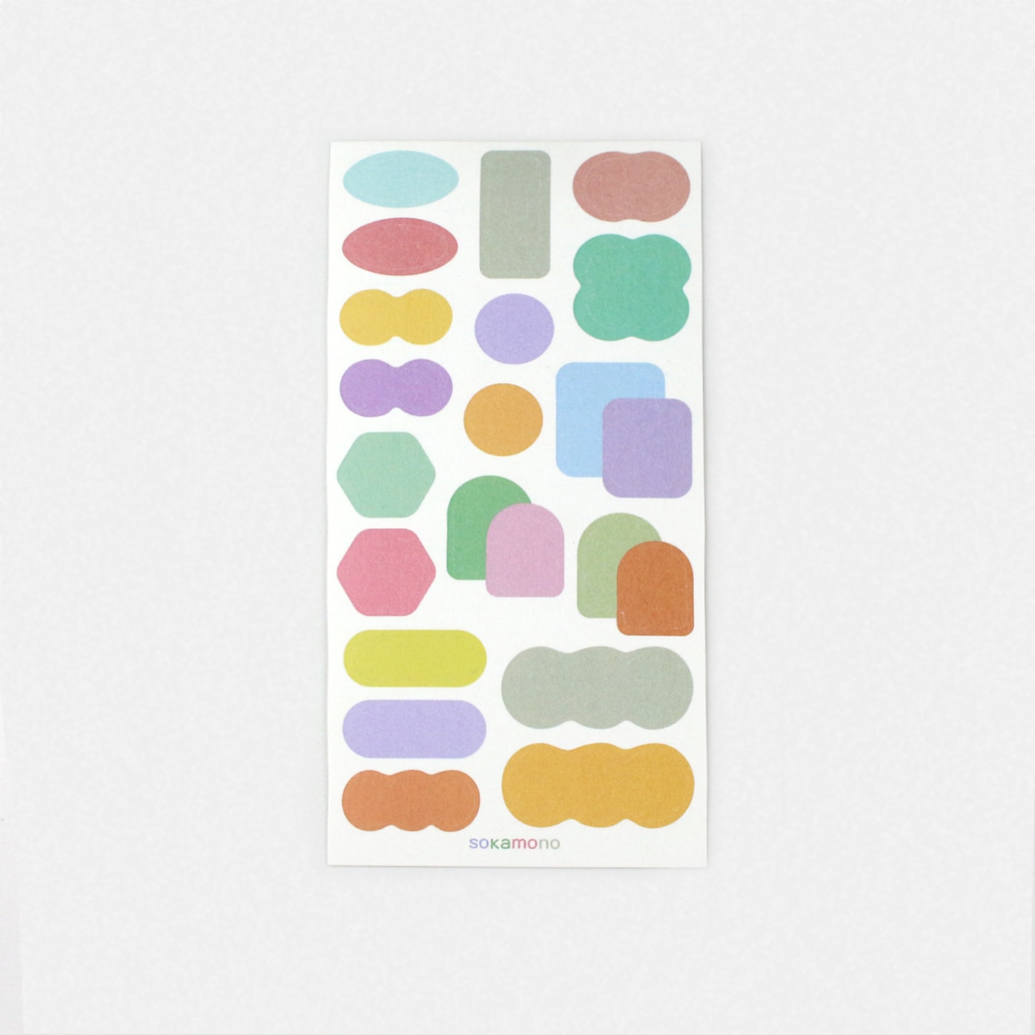 USEFUL_ STICKER No3