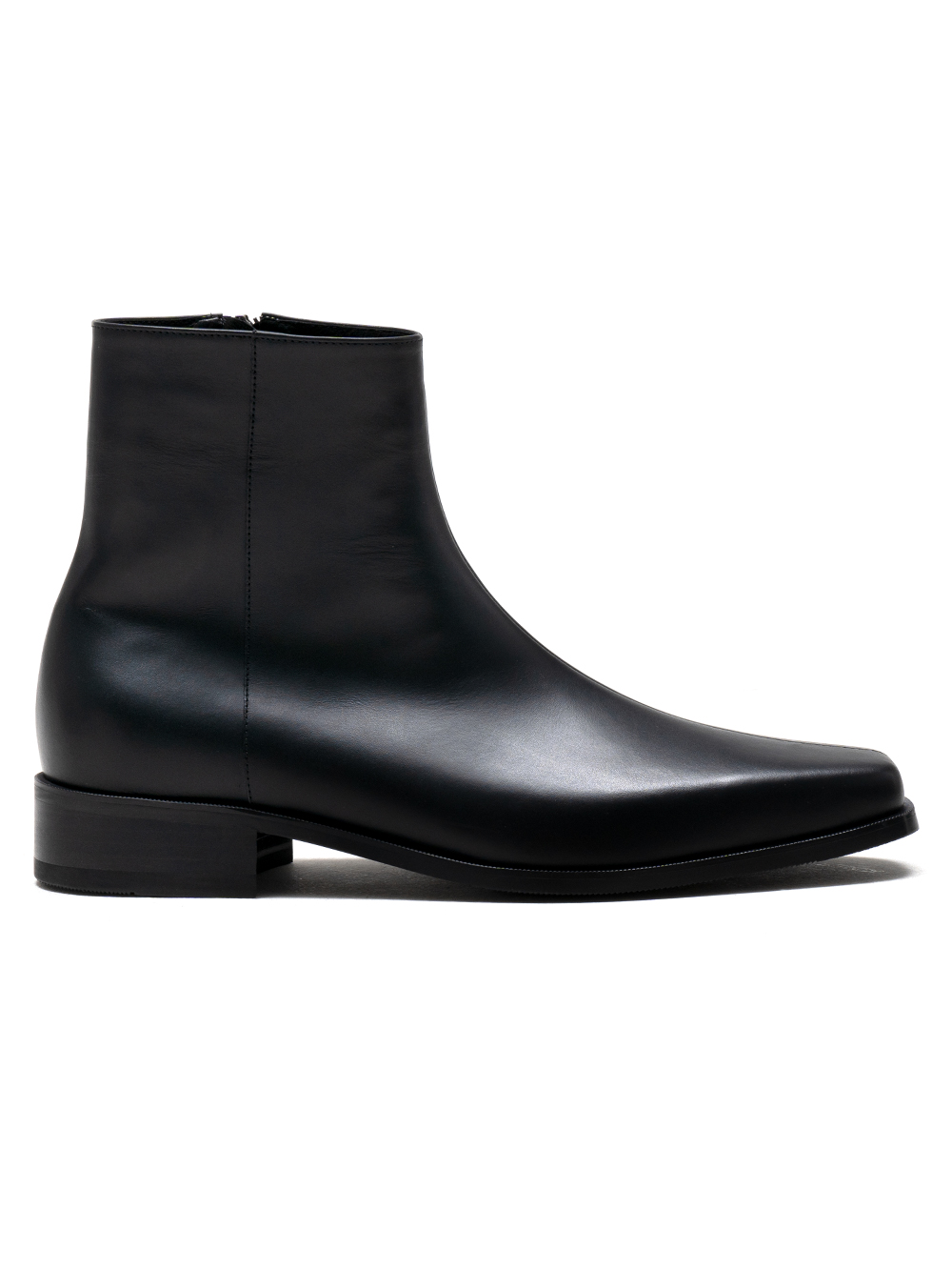 Estro Half Boots #081 [Black]