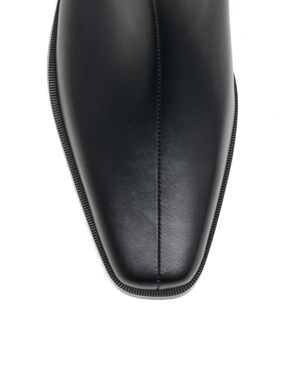 Estro Half Boots #081 [Black]
