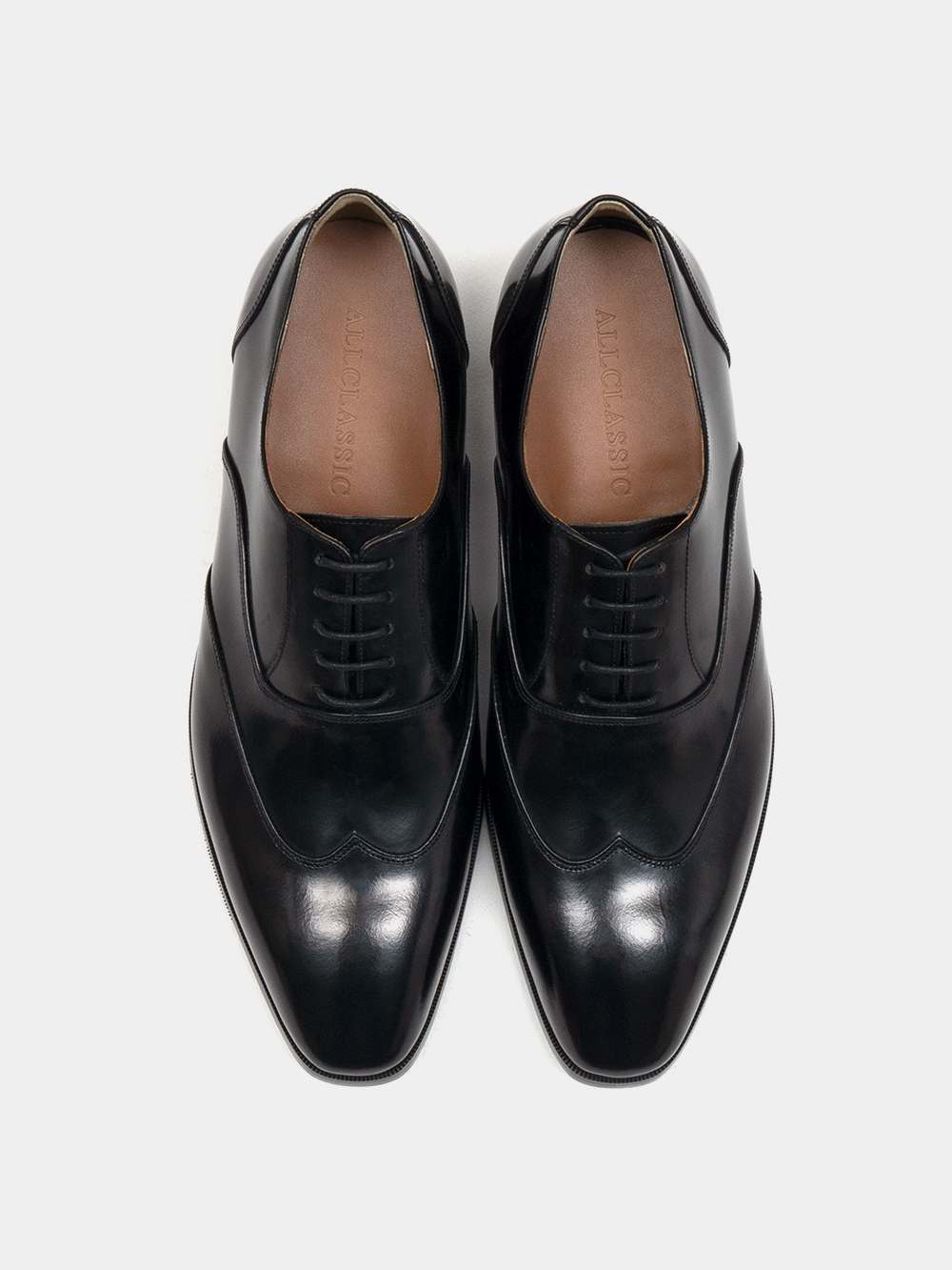 [Refurb] Ardor_Wingtip Black bx / ALC121