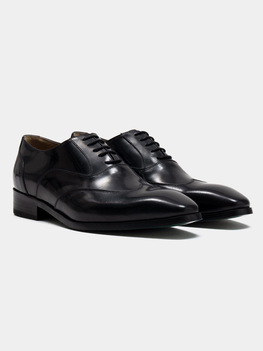 [Refurb] Ardor_Wingtip Black bx / ALC121