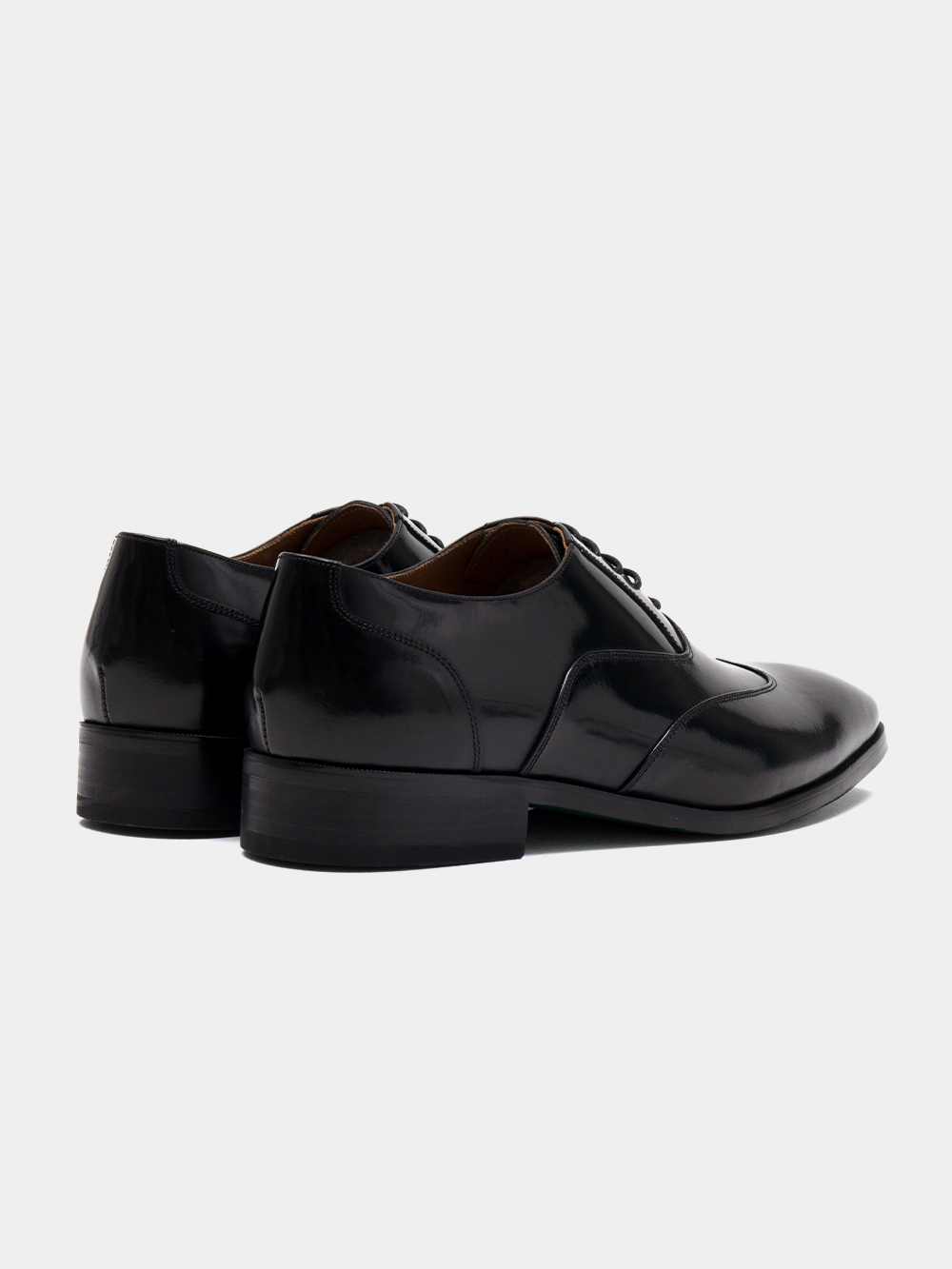 [Refurb] Ardor_Wingtip Black bx / ALC121