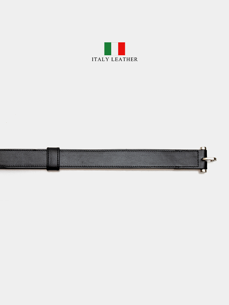 Hook Belt #002 [Black]
