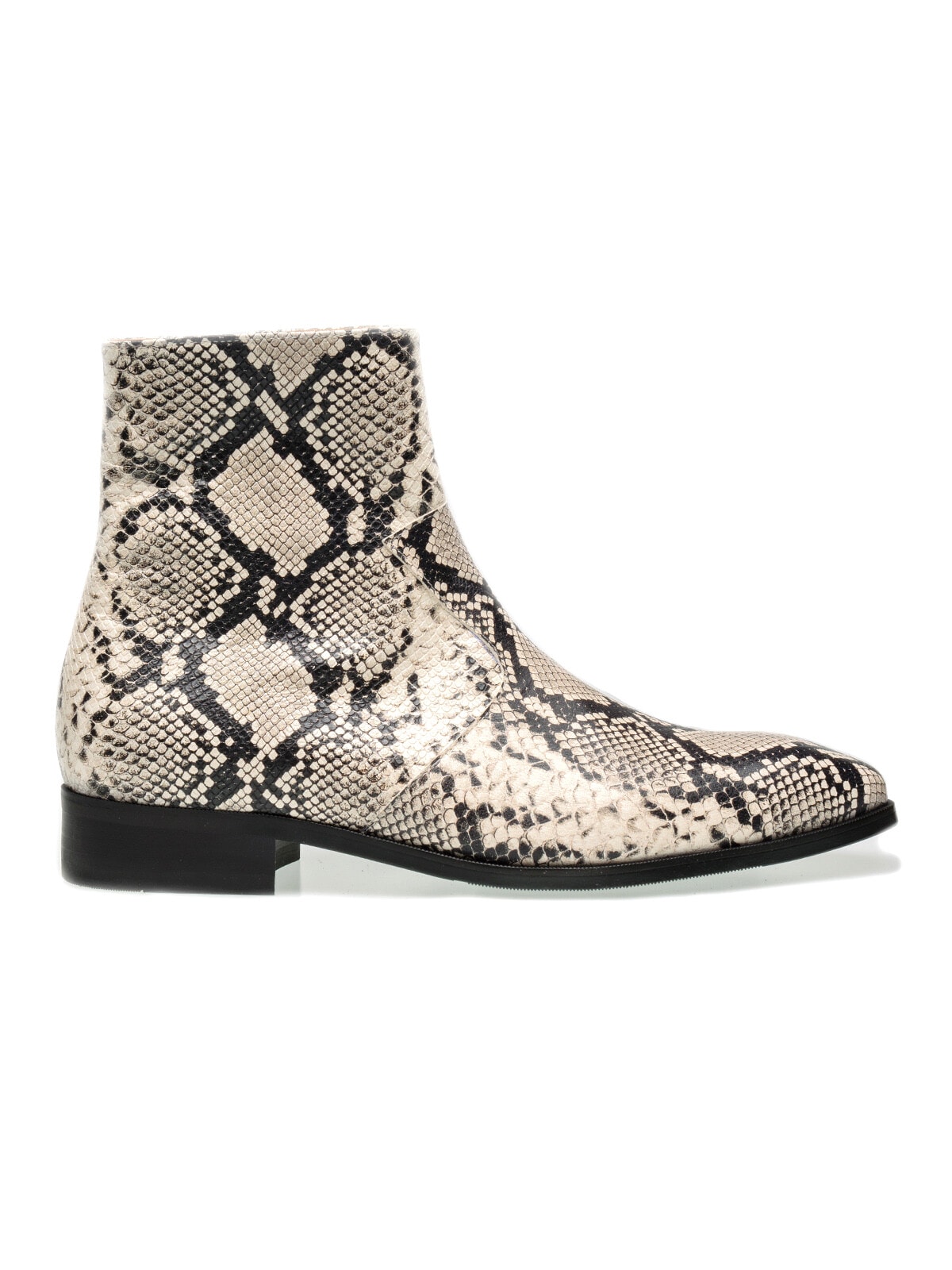 Ardor Western boots #139 [Python]