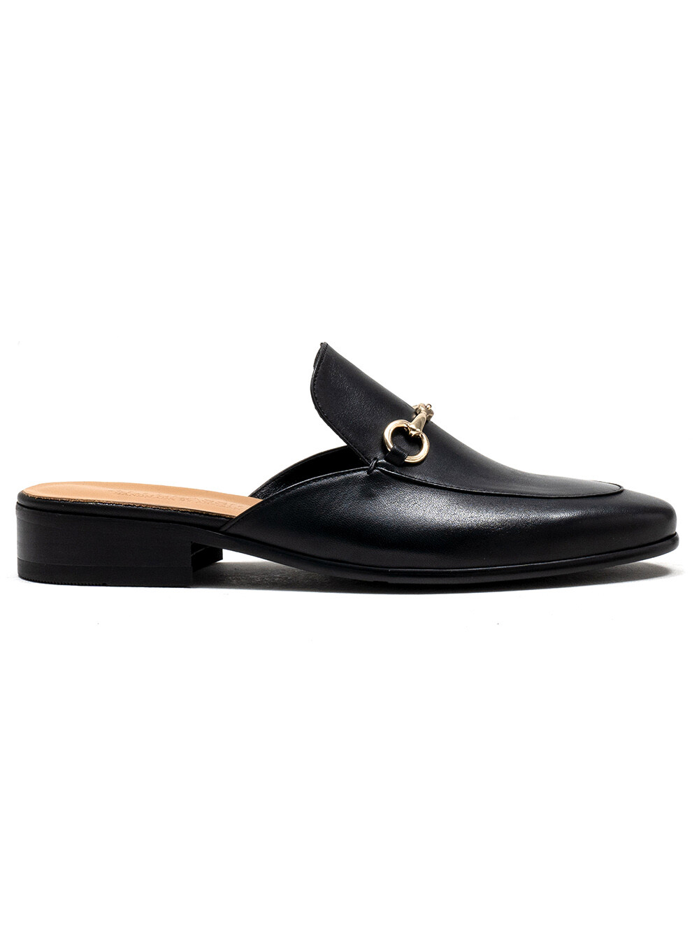 Luce Mules #002 [Black]