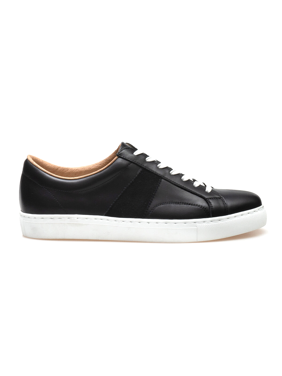 Cambridge Sneakers #051 [Black]