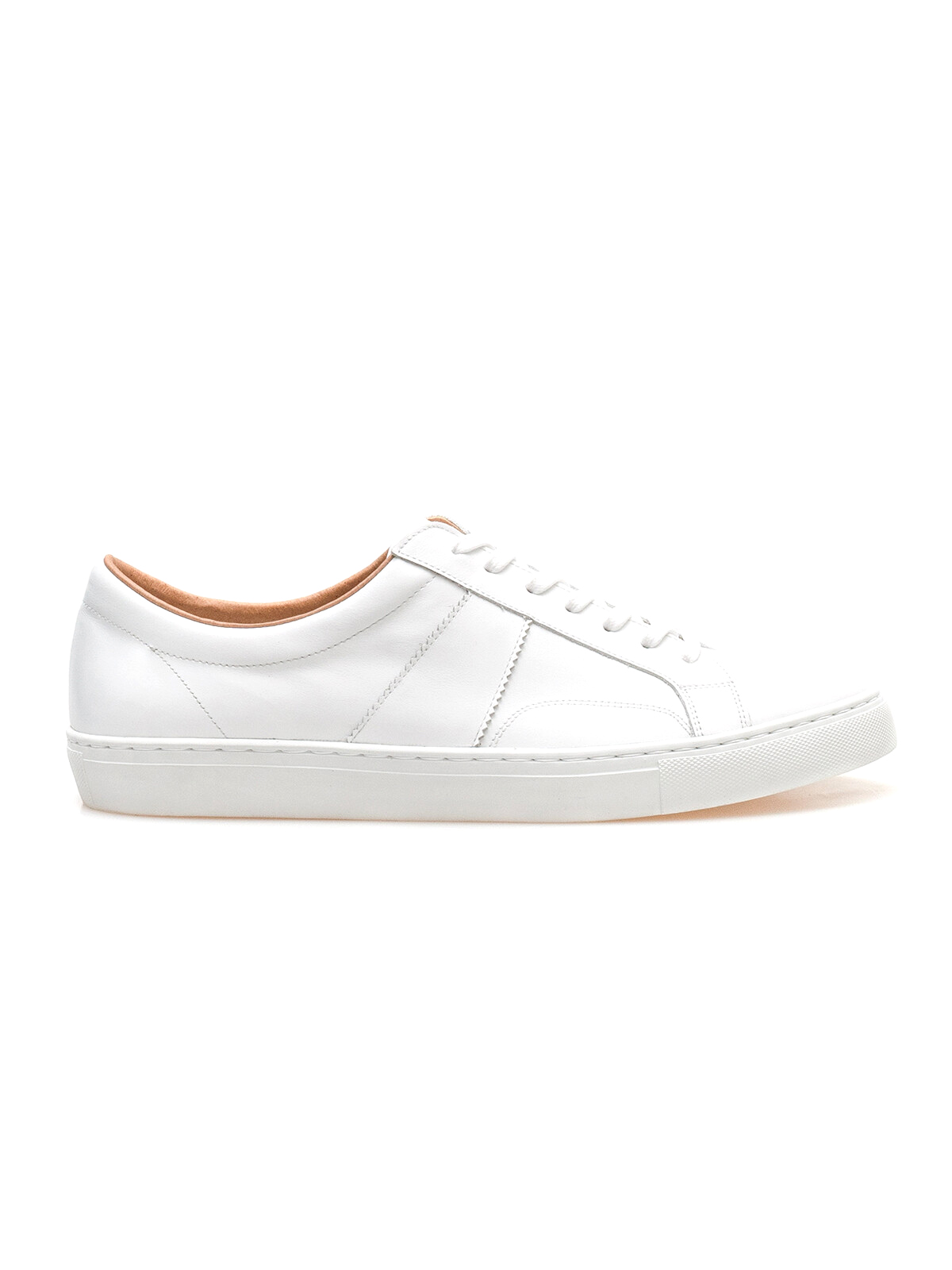 Cambridge Sneakers #051 [White]