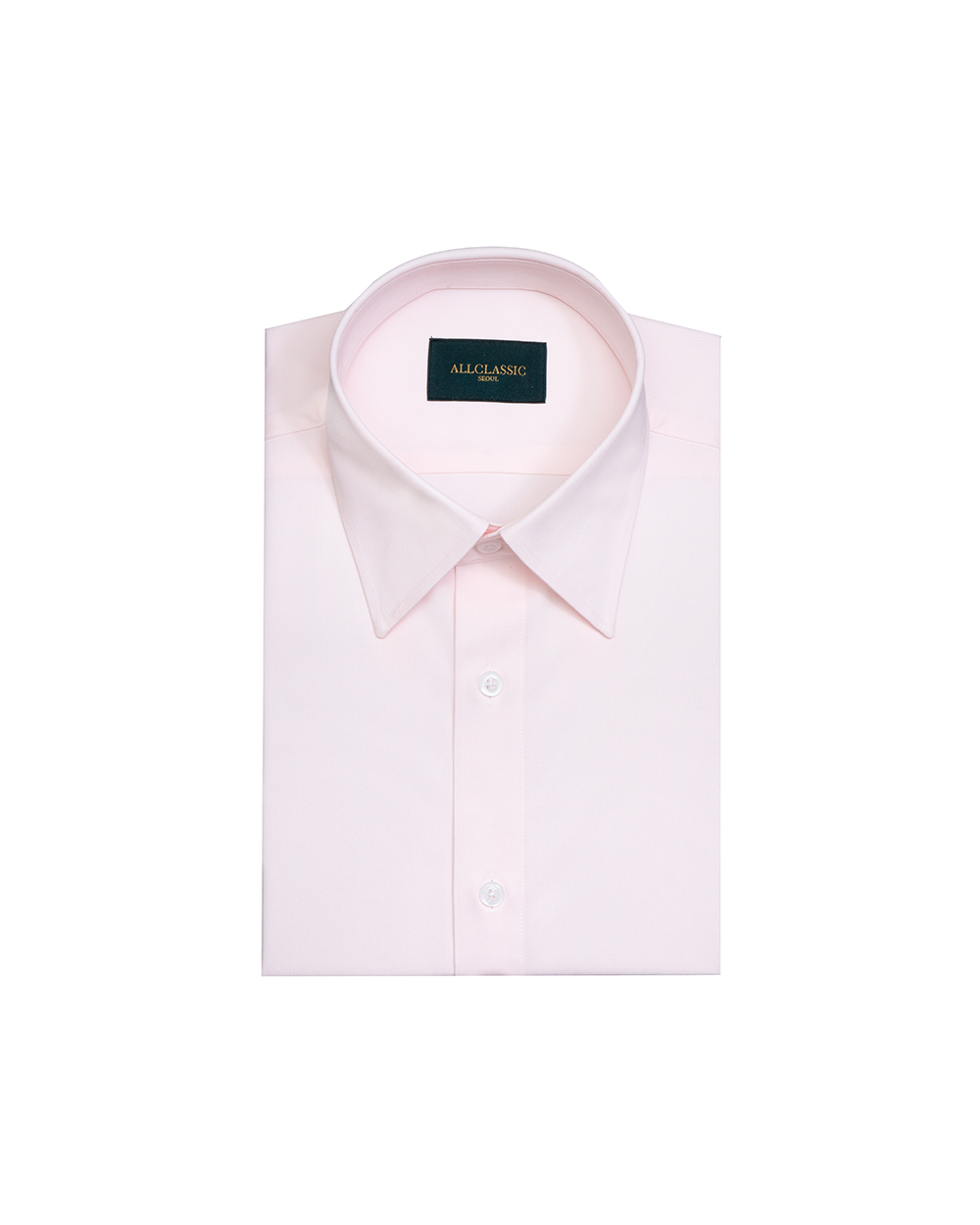 Dress Shirts #005 [Pink]