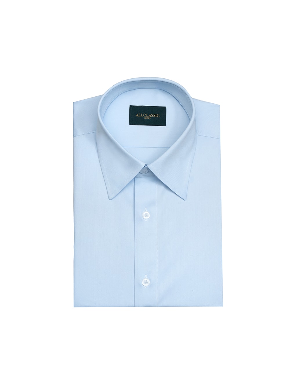 Dress Shirts #005 [Sky blue]