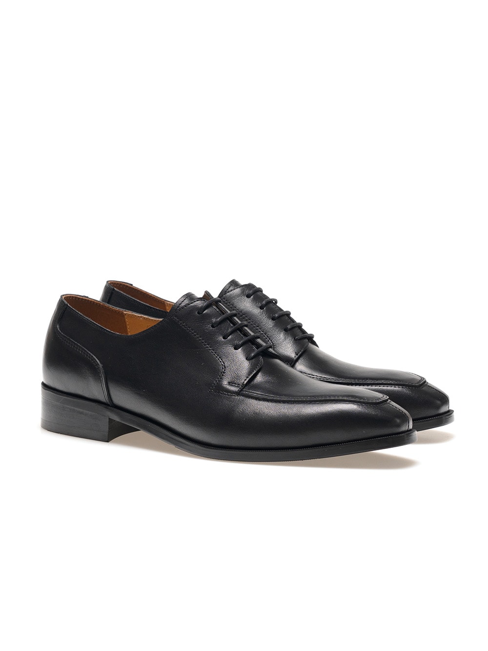 Ardor Derby shoes #1006 [Black]
