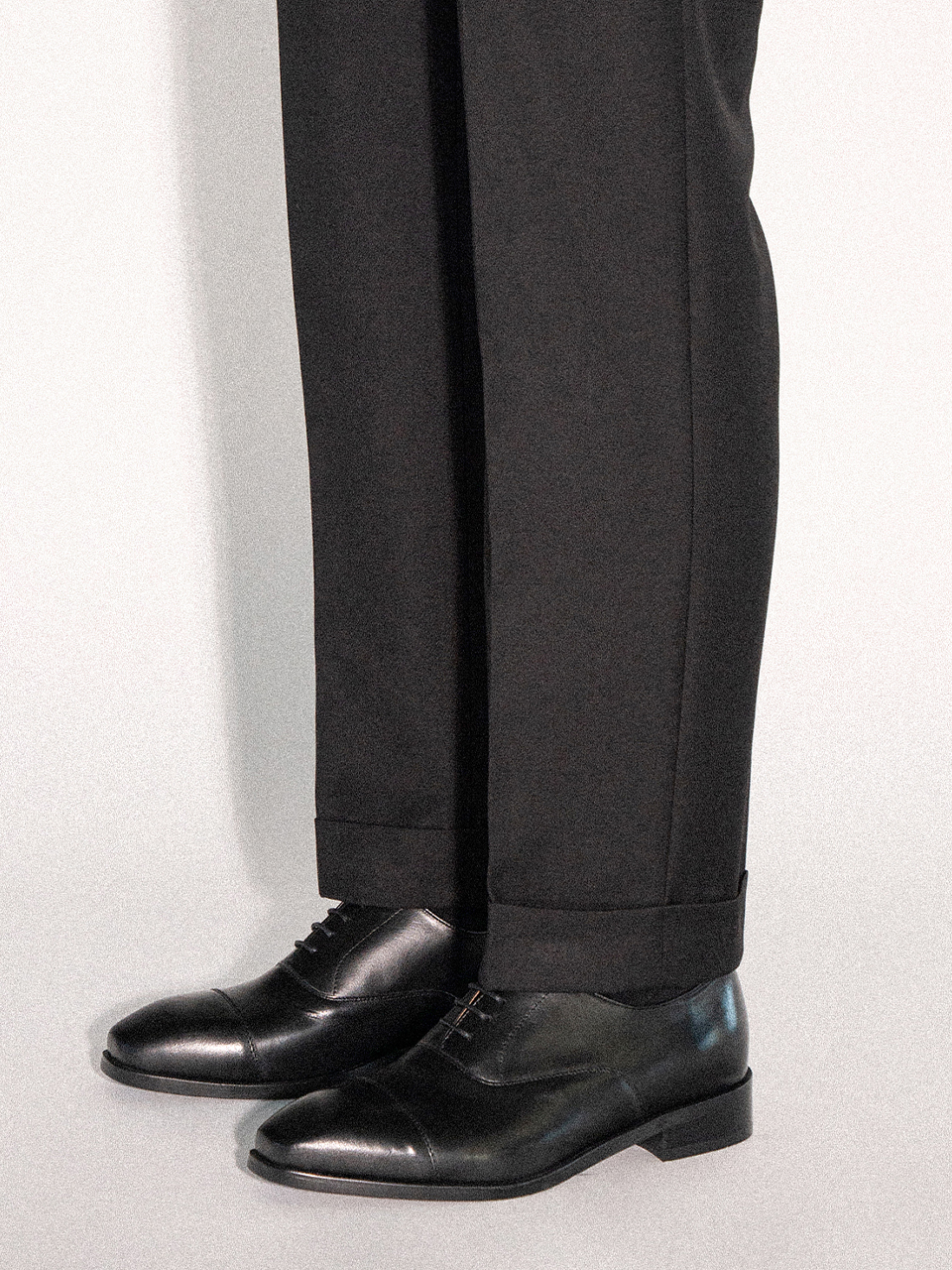 Ardor Oxford #1007 [Black]