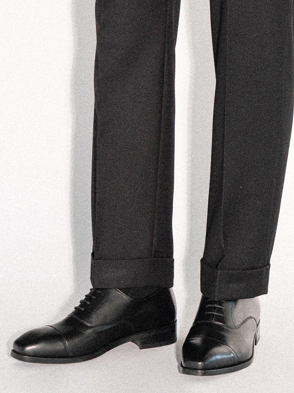 Ardor Oxford #1007 [Black]