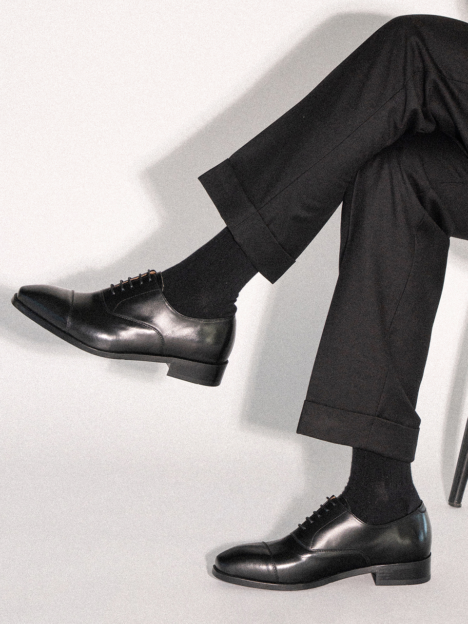Ardor Oxford #1007 [Black]