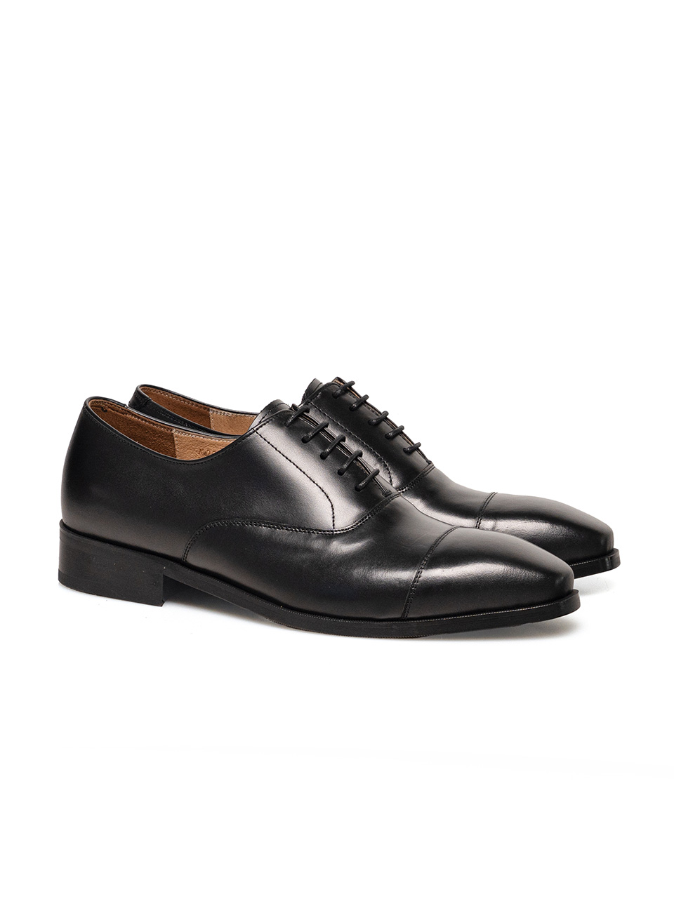 Ardor Oxford #1007 [Black]