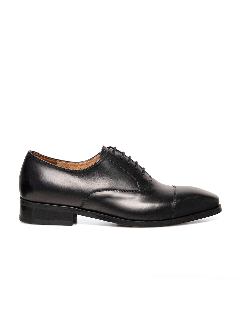 Ardor Oxford #1007 [Black]