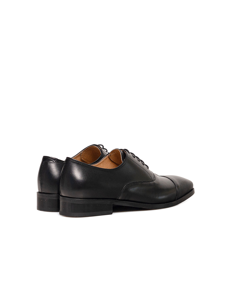 Ardor Oxford #1007 [Black]