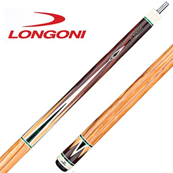 롱고니 엘도라도 VP2